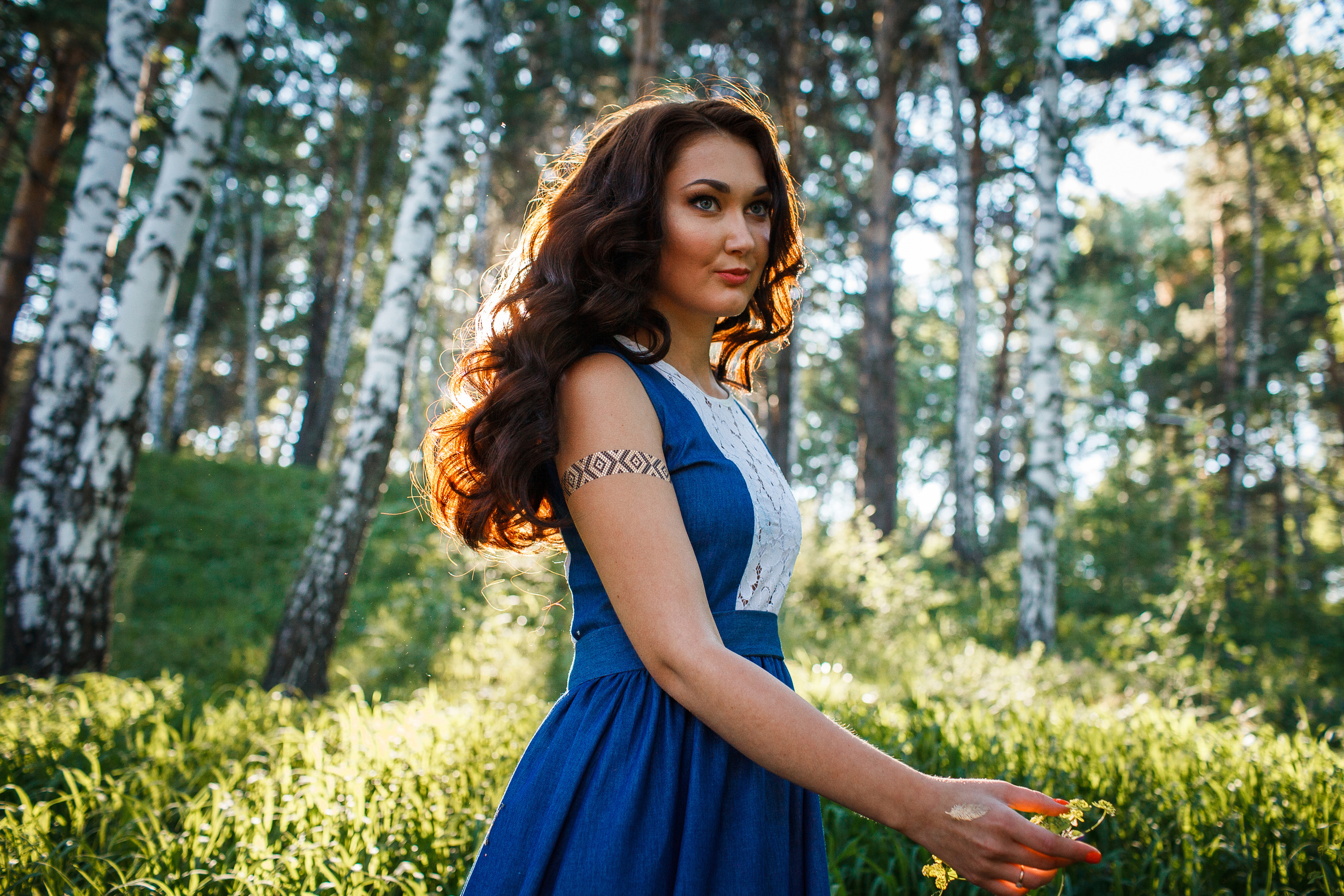 Лавстори Томск. Евгения Орлова