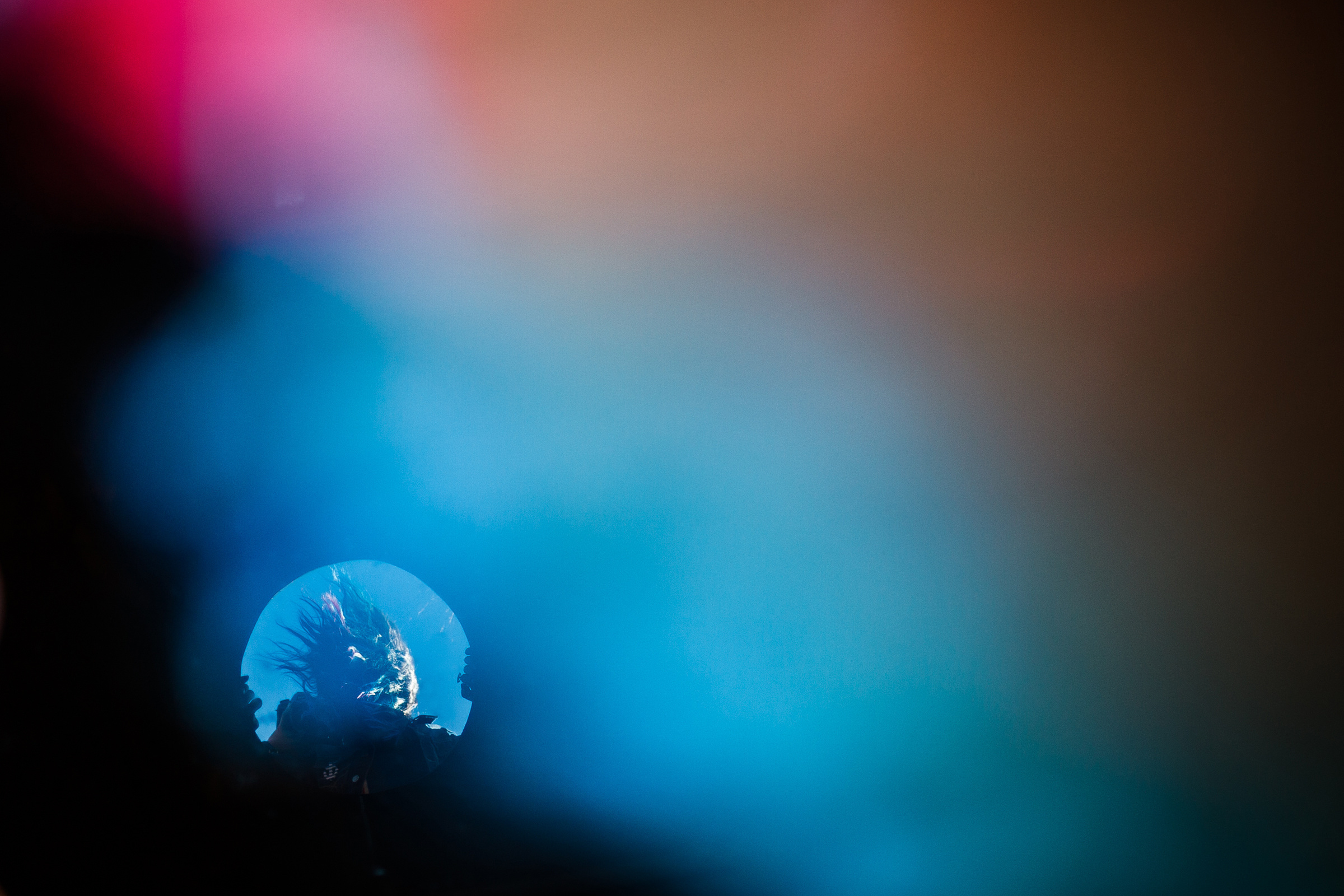 Портреты. Евгения Орлова