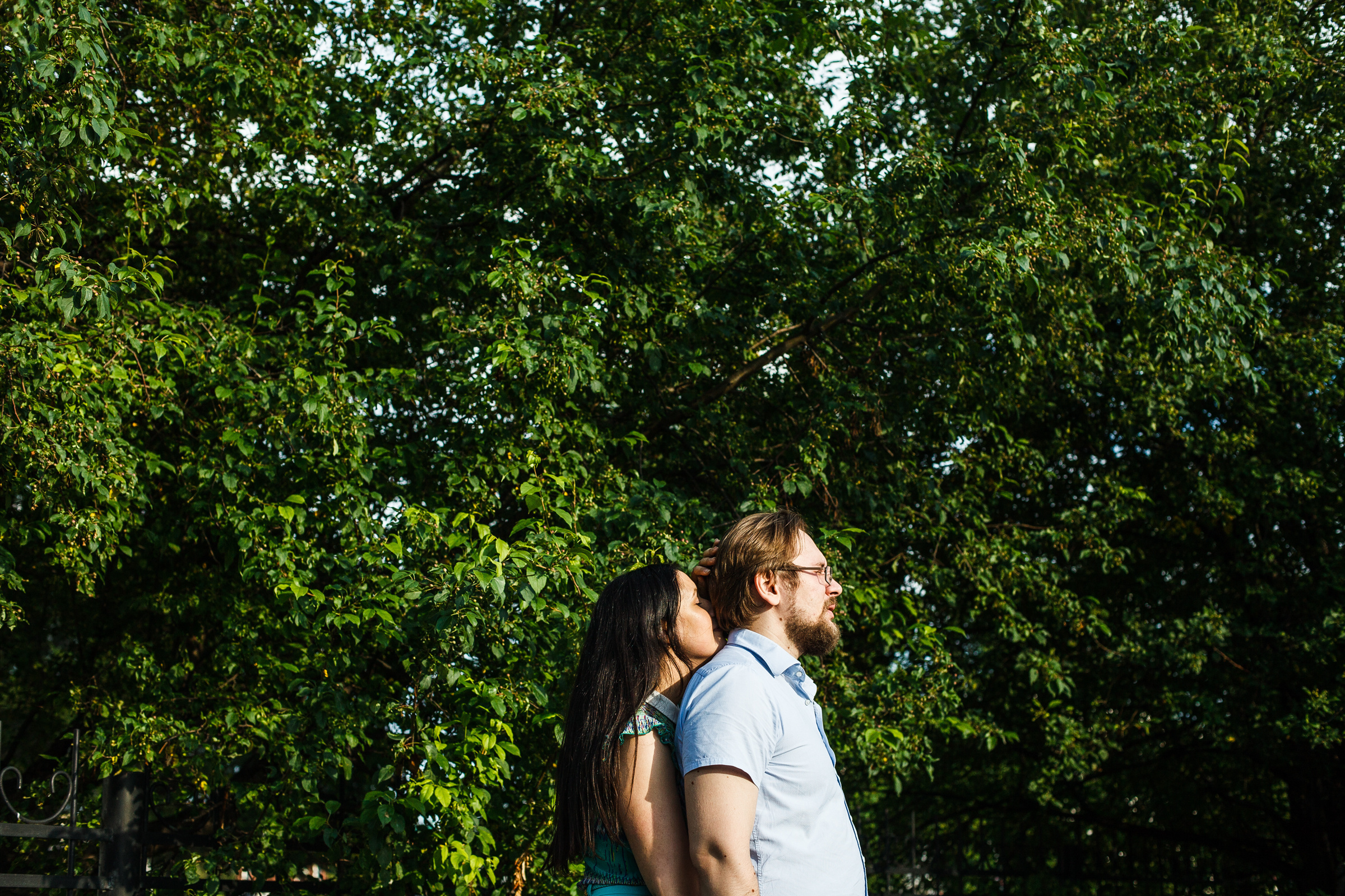 Лавстори Томск. Евгения Орлова