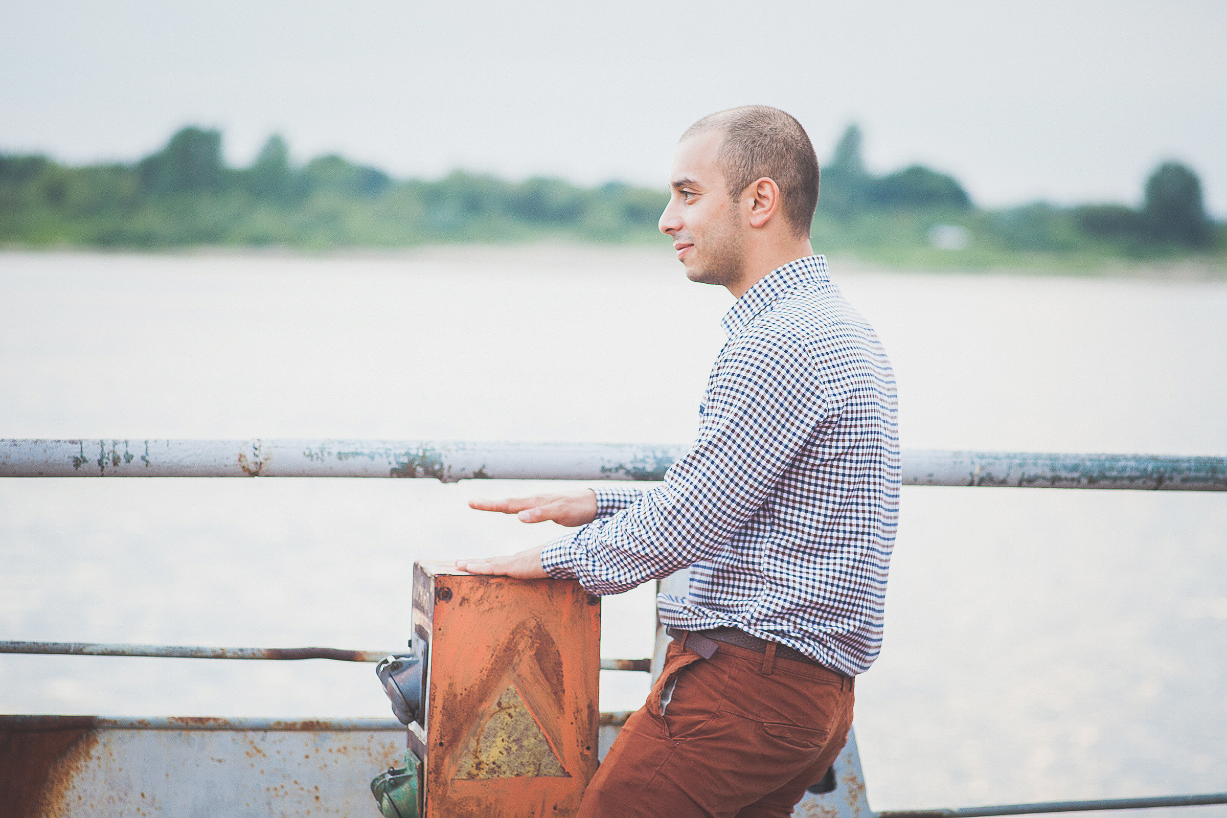 Лавстори Томск. Евгения Орлова