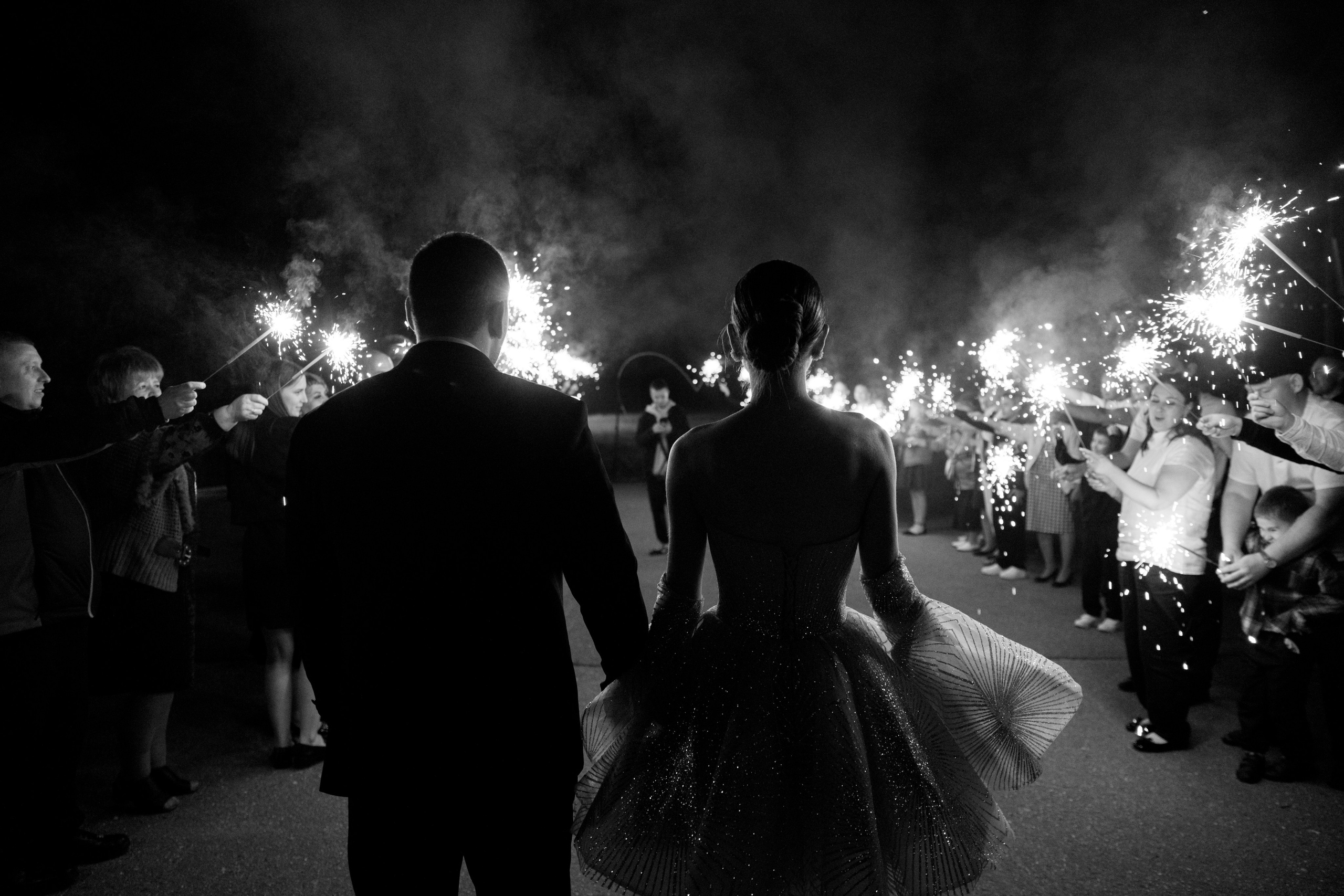 Александр и Ангелина | Петровские Паруса (Калуга). Свадебный фотограф Ангелина Зотова | Обнинск, Москва, Калуга