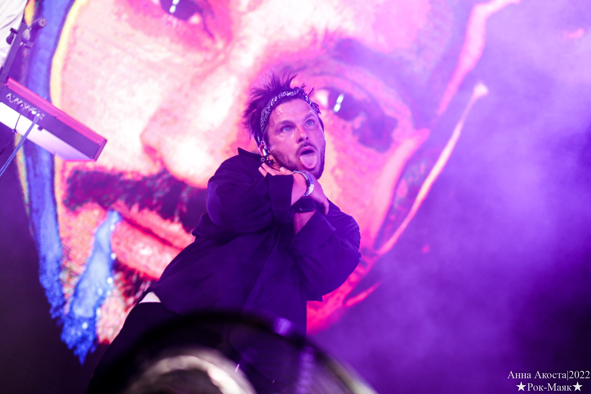 Дима Билан. Анна Акоста: фотограф в Санкт-Петербурге и Таганроге