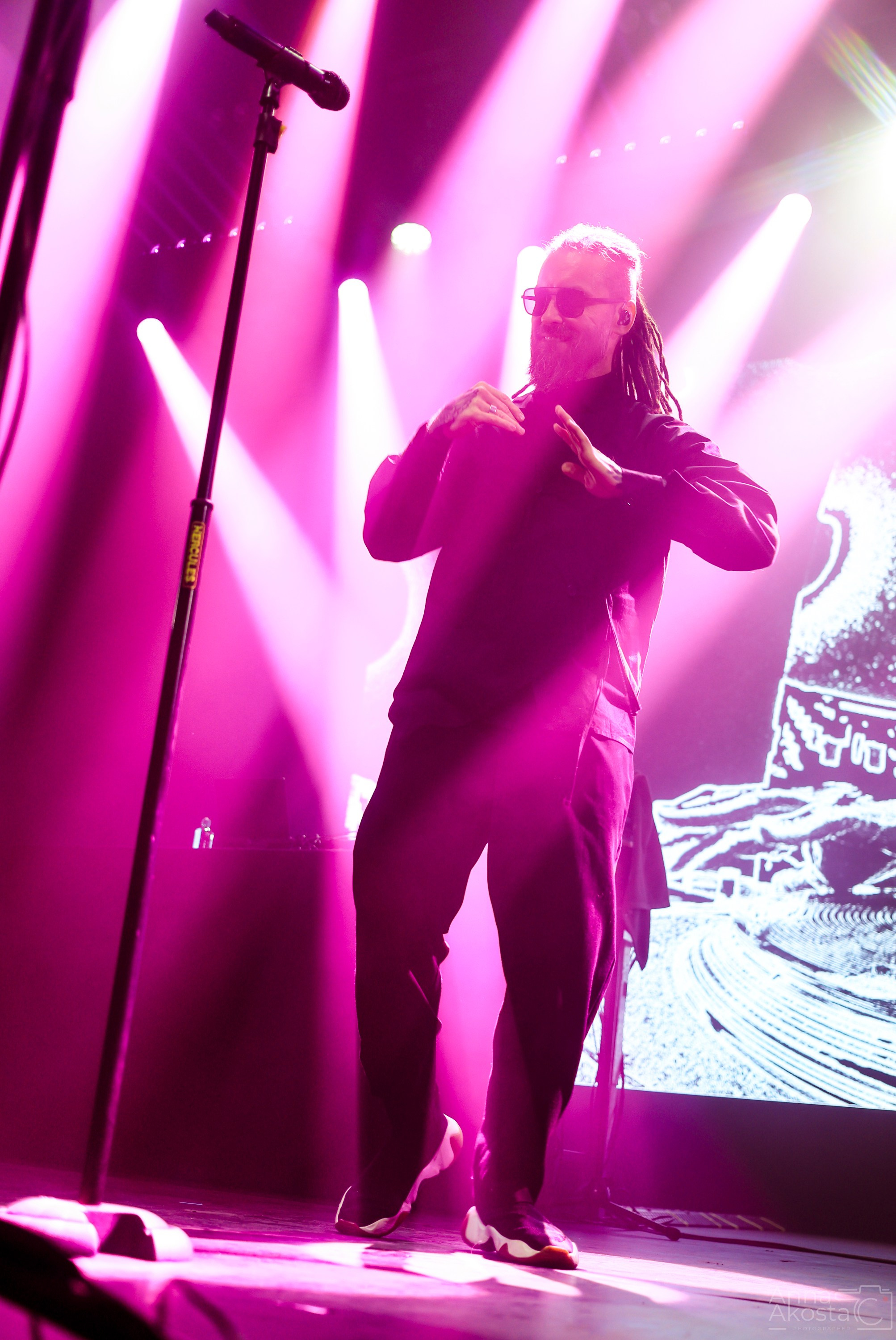 Burito | AURORA Concert Hall | СПБ. Анна Акоста: фотограф в Санкт-Петербурге и Таганроге