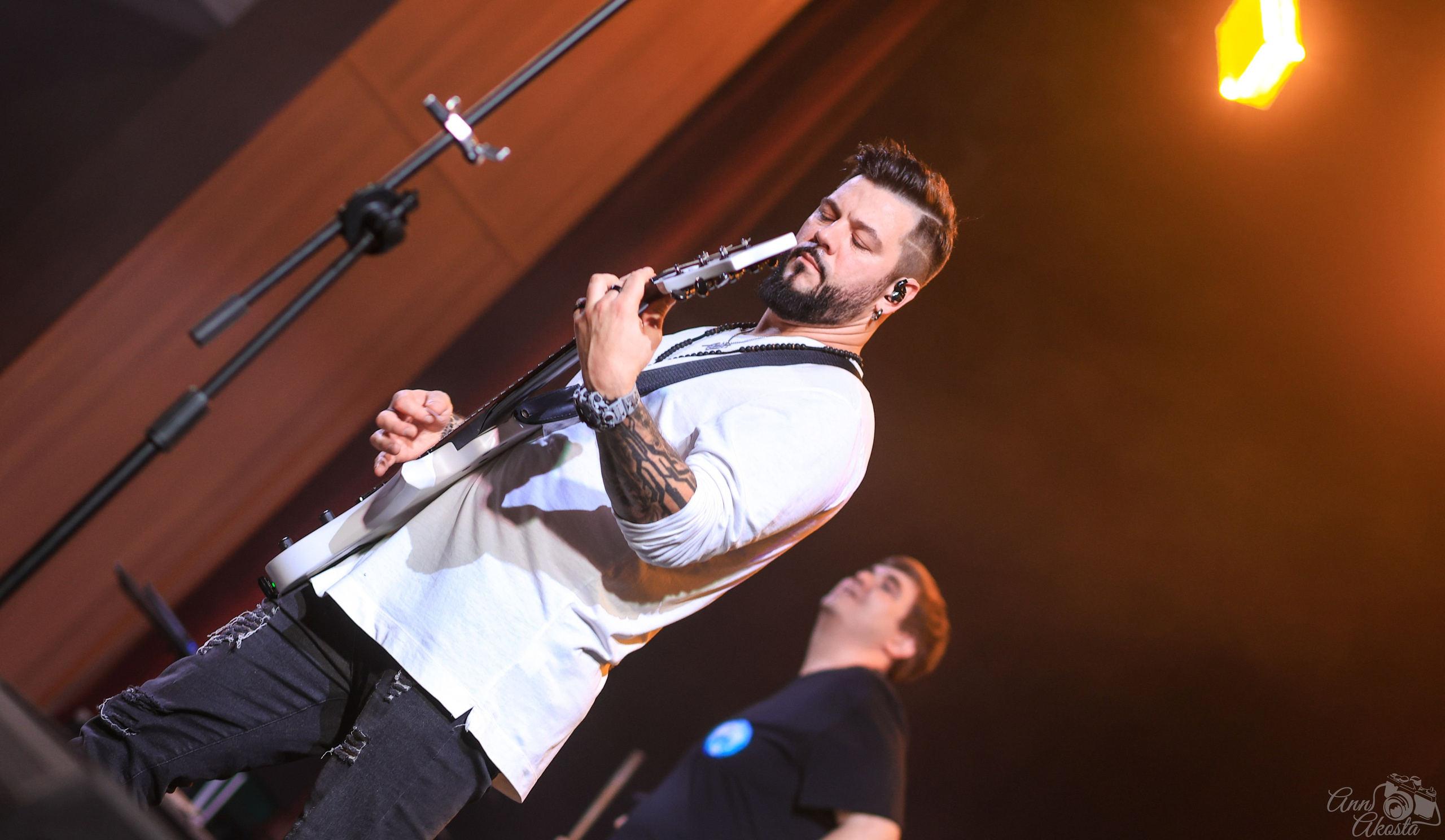 РОК’Н'ХОР — концерт хора ЛИК и группы ILLIDIANCE. Анна Акоста: фотограф в Санкт-Петербурге и Таганроге