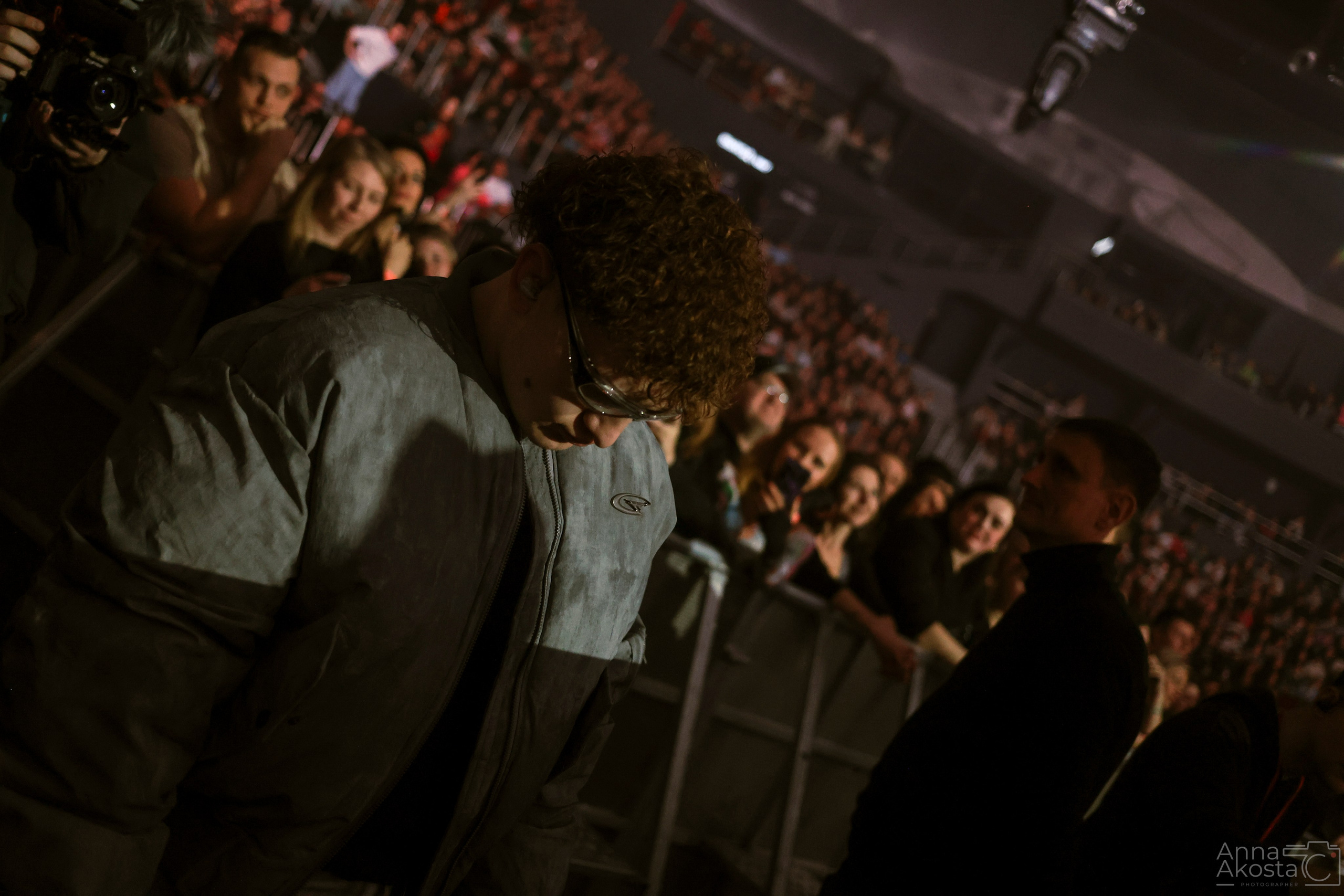 NILETTO | ДС «Юбилейный» | СПб. Анна Акоста: фотограф в Санкт-Петербурге и Таганроге