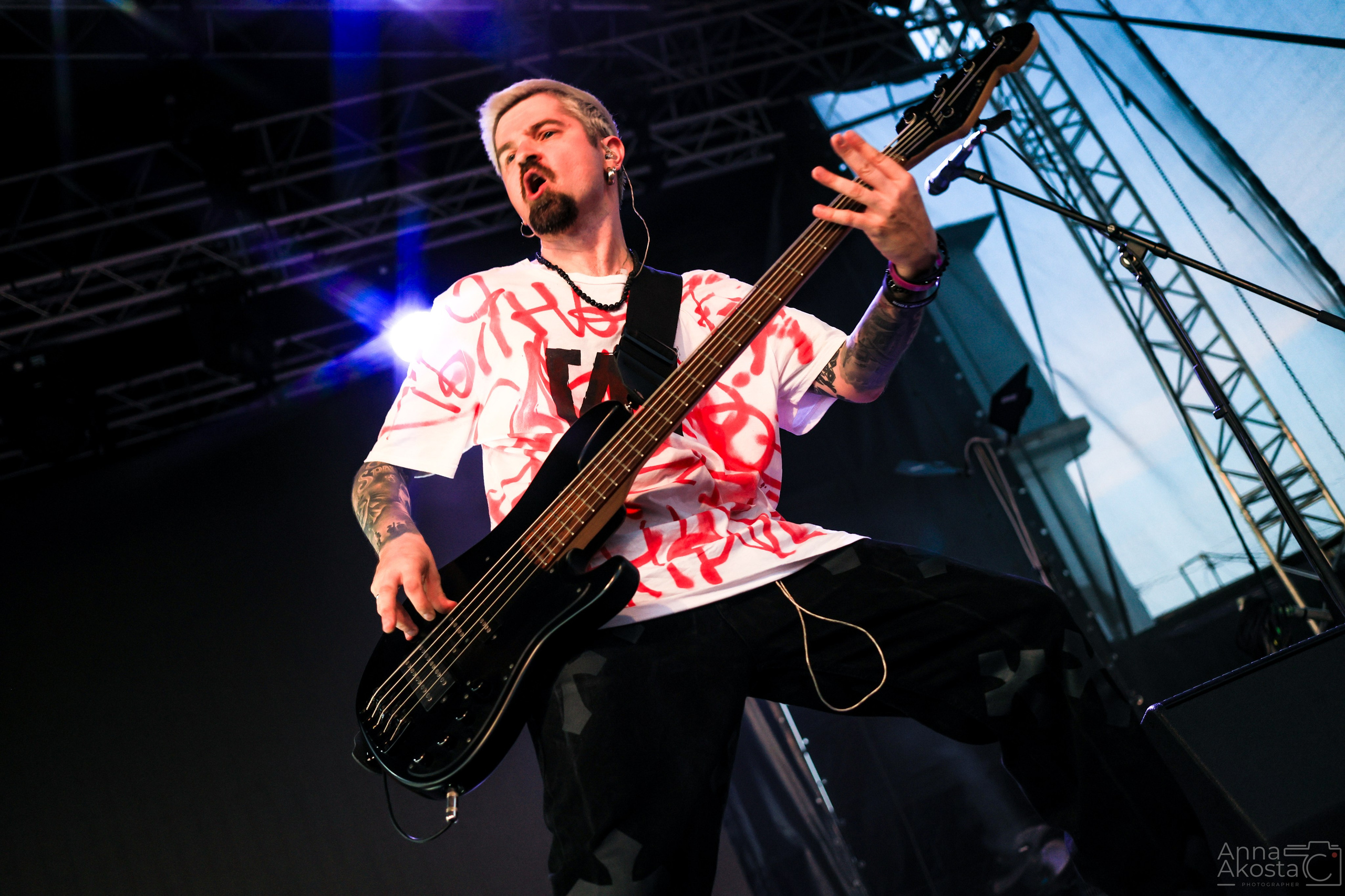 СЛОТ | Roof Place | СПБ. Анна Акоста: фотограф в Санкт-Петербурге и Таганроге