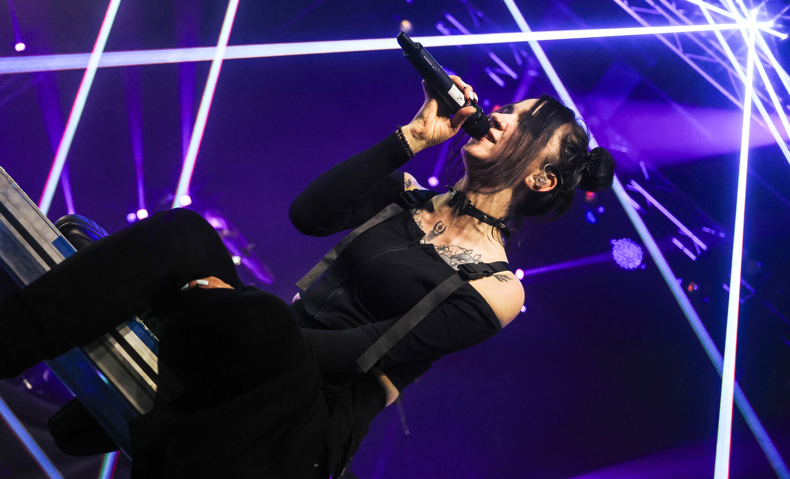 СЛОТ | Sound | СПБ. Анна Акоста: фотограф в Санкт-Петербурге и Таганроге