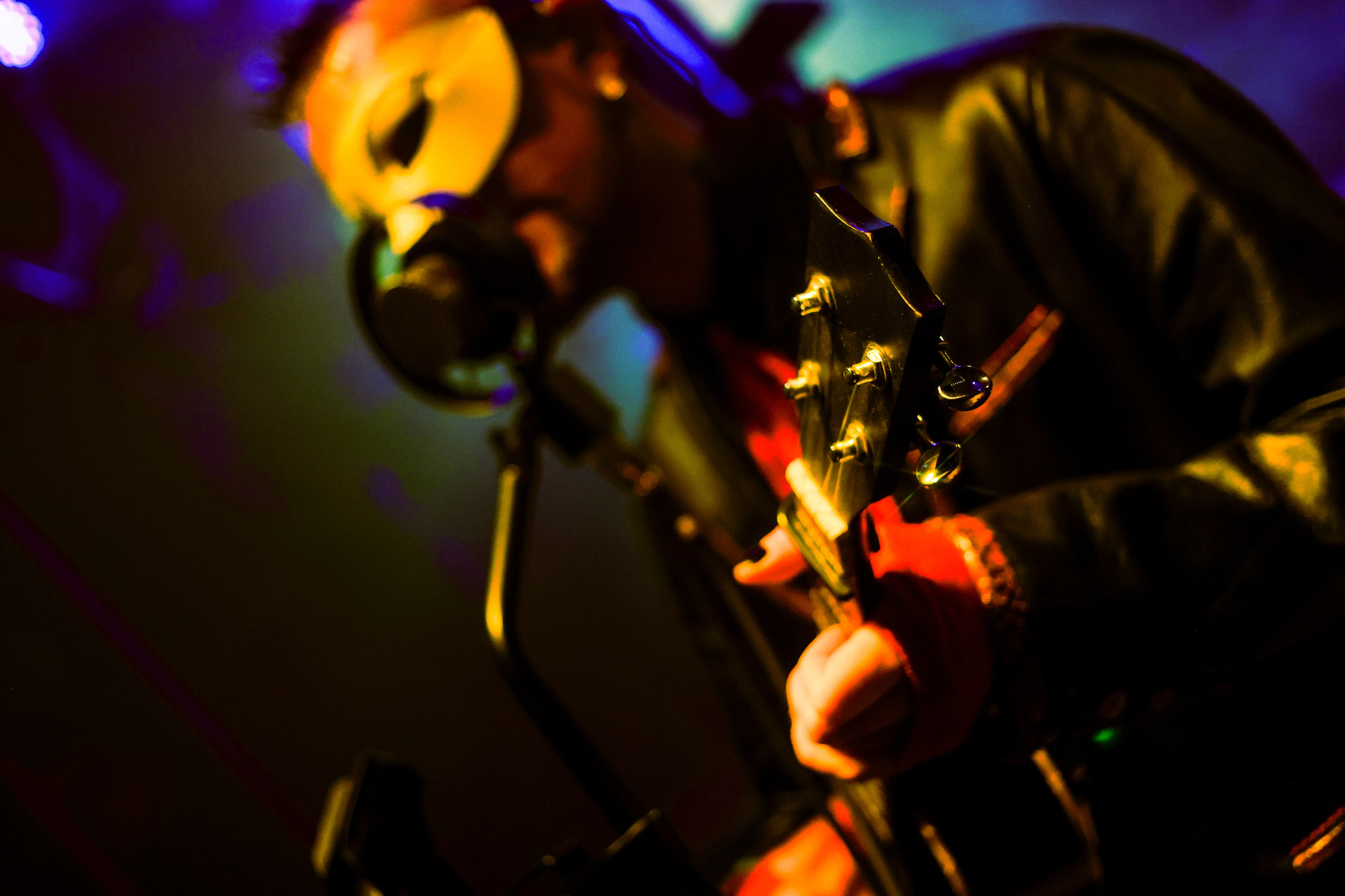 DAMA KRESTI | Репетиция | СПб. Анна Акоста: фотограф в Санкт-Петербурге и Таганроге