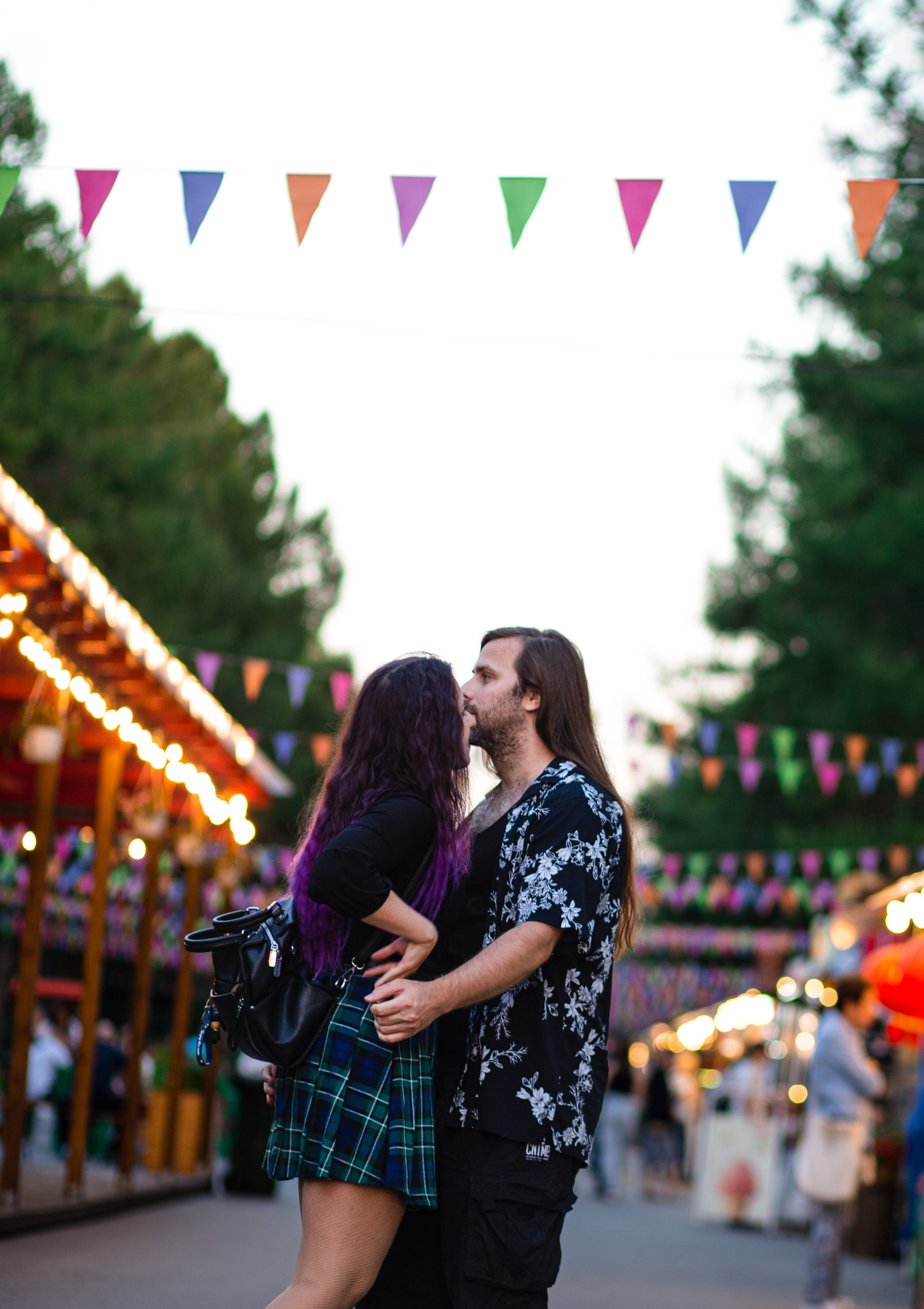 Ксю и Слава. Анна Акоста: фотограф в Санкт-Петербурге и Таганроге