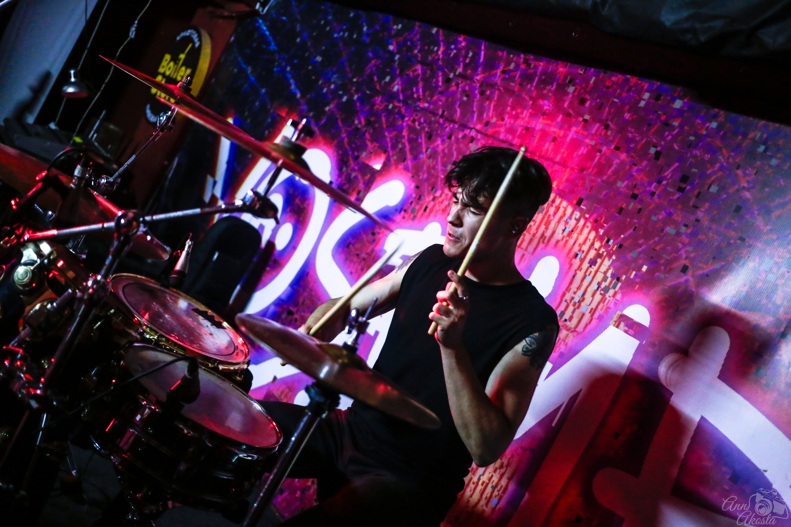 LAAV. VOSEMBIT CLUB. Анна Акоста: фотограф в Санкт-Петербурге и Таганроге