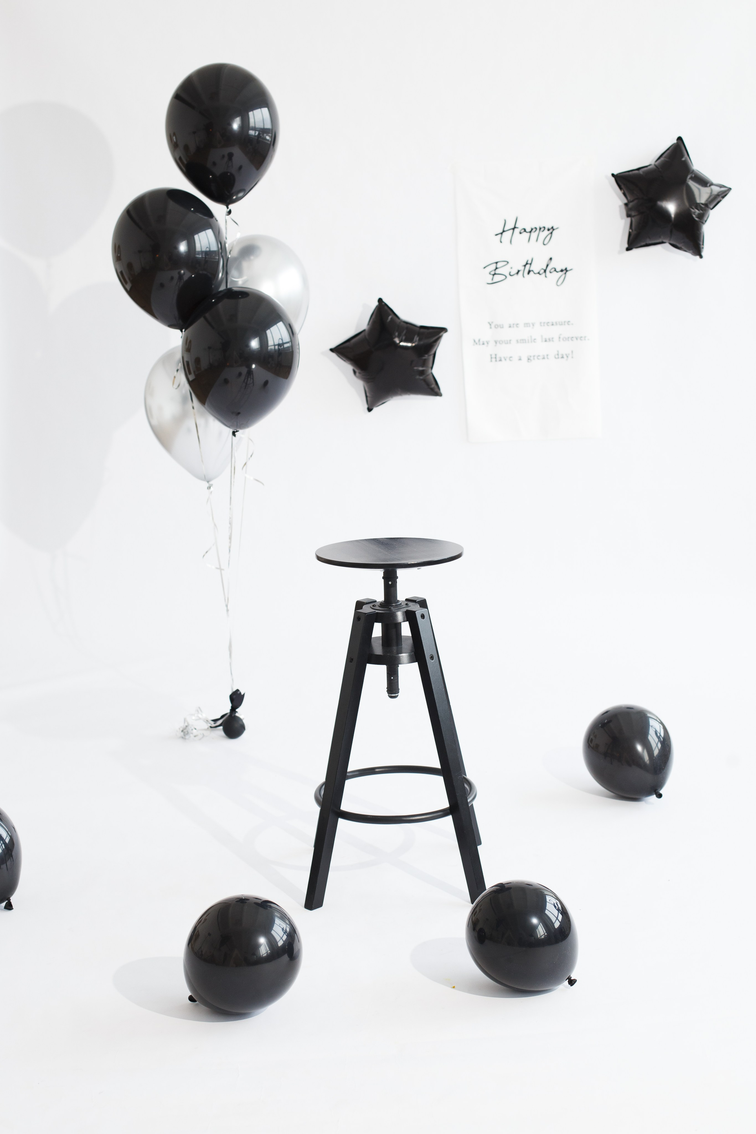 Детская фотостудия