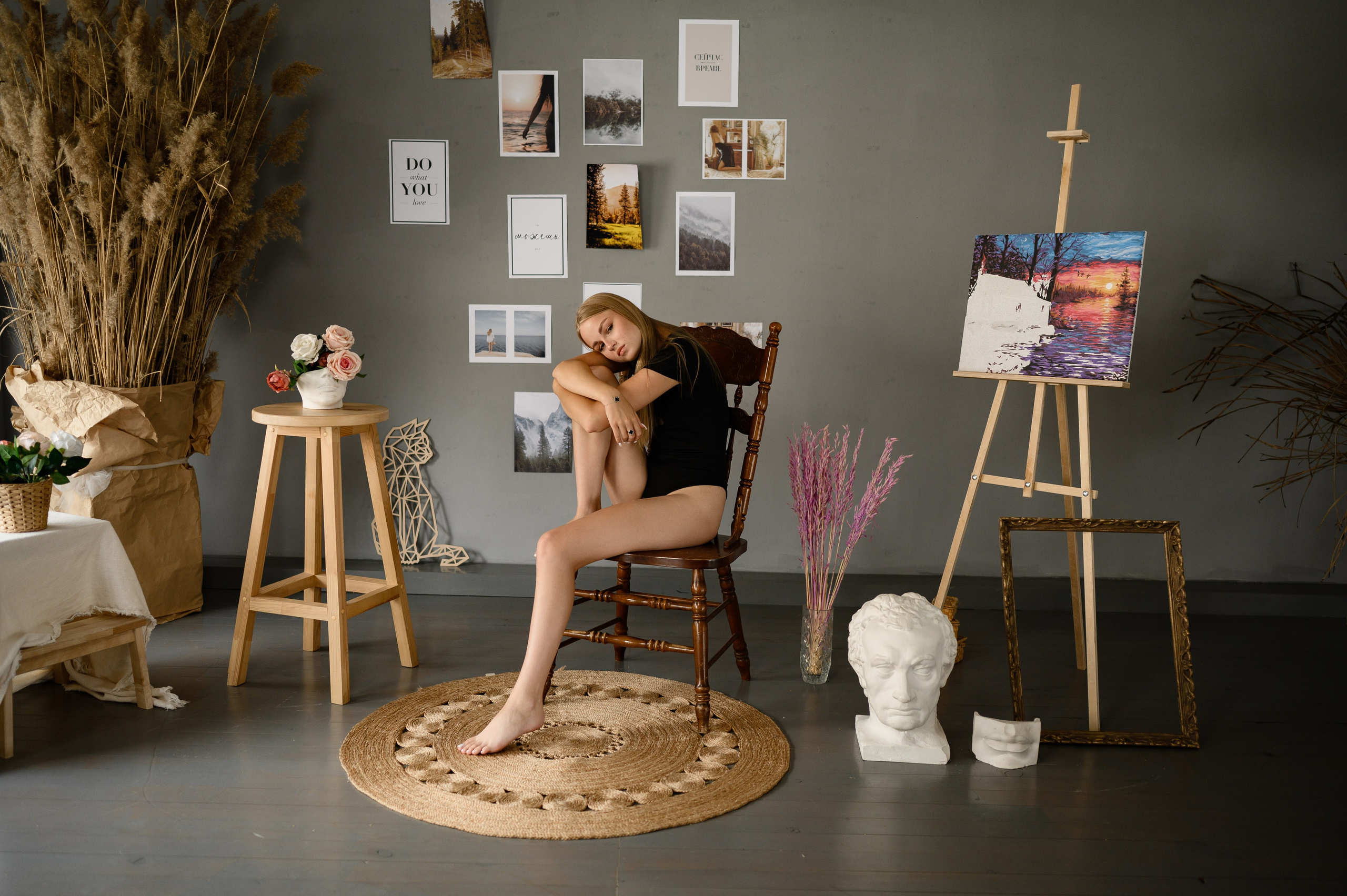 Настя. Свадебный и Семейный фотограф в Абакане, Красноярске