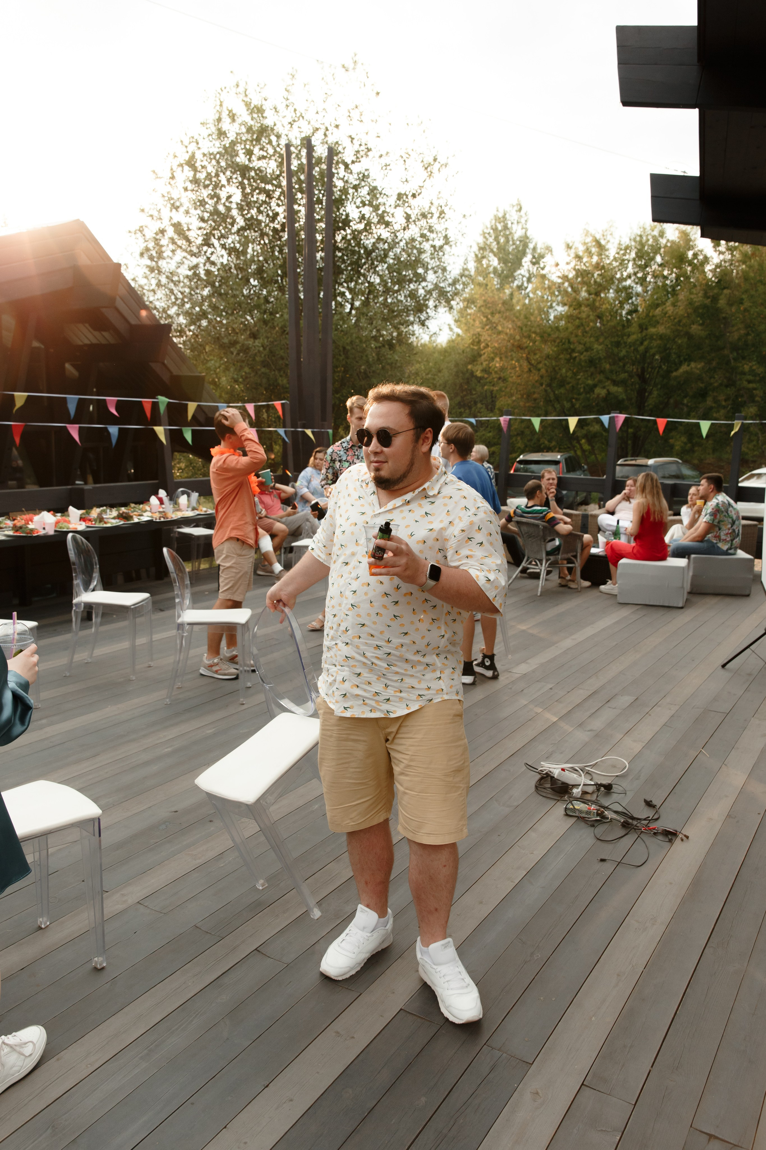 EVENT. Свадебный фотограф Михаил Симонов
