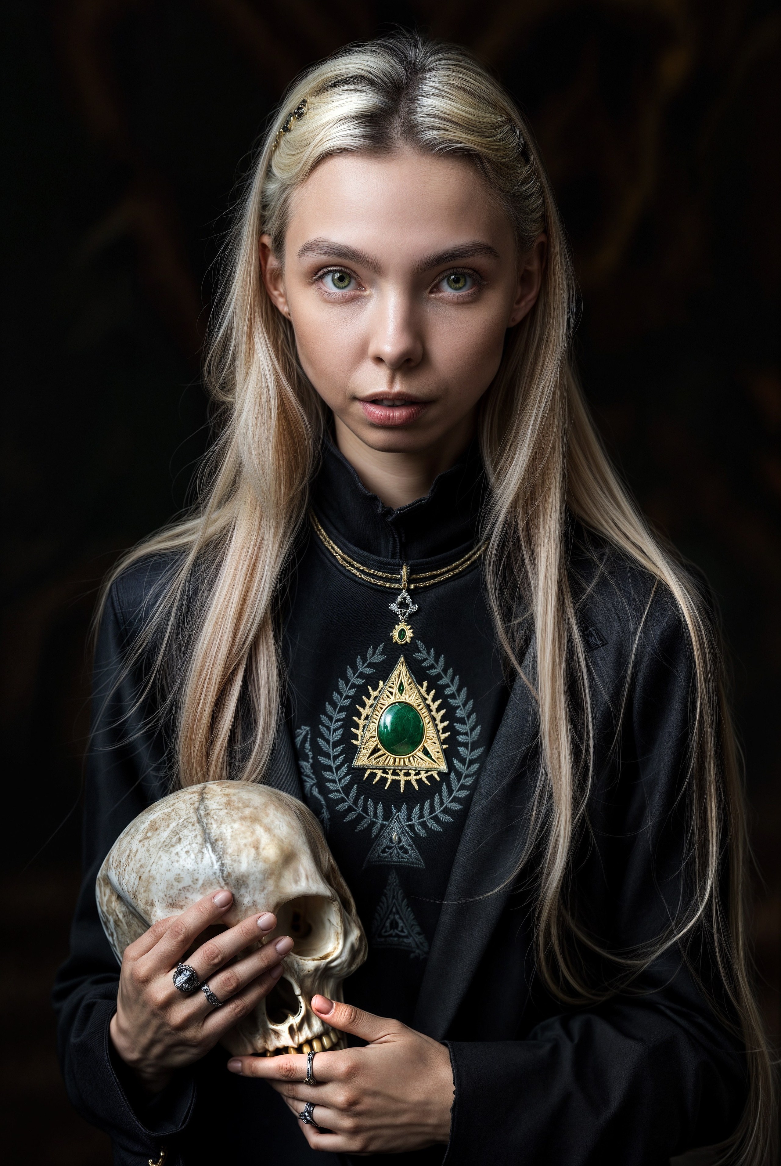 Нейрофото \ Neural network photography. Дмитрий Пропадалин, Нейрофотография