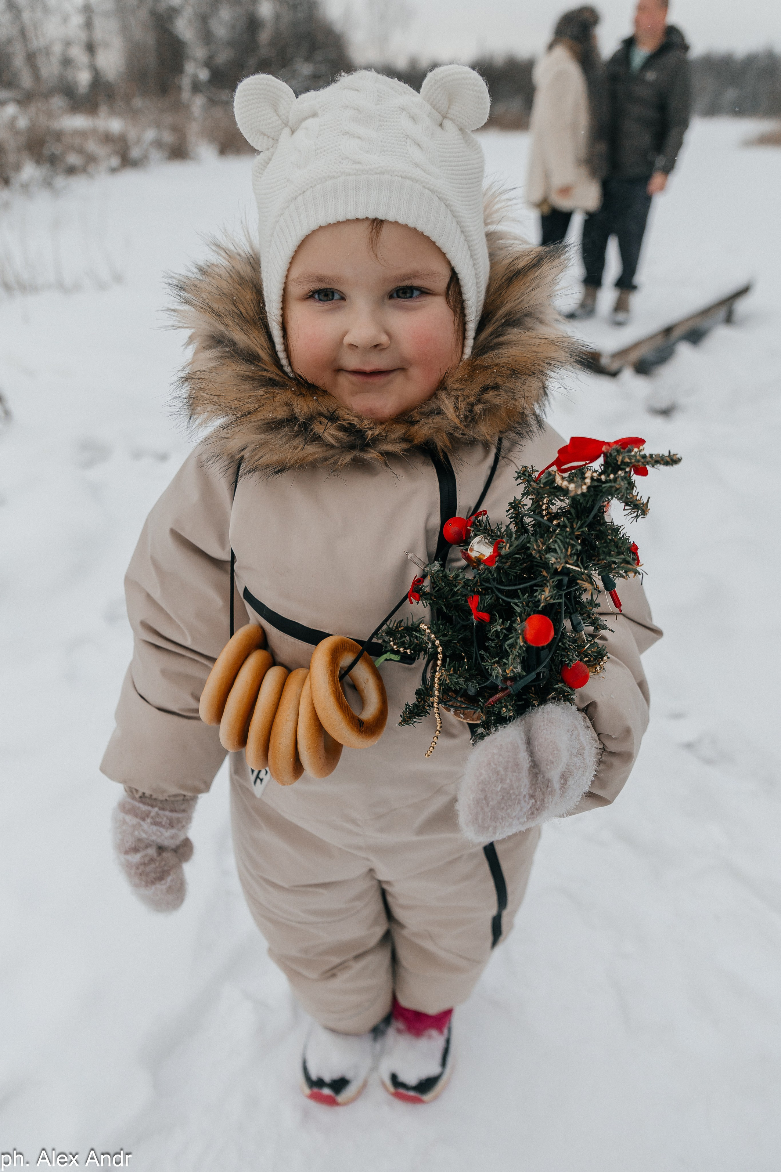 Alex Andr фотограф Москва и МО