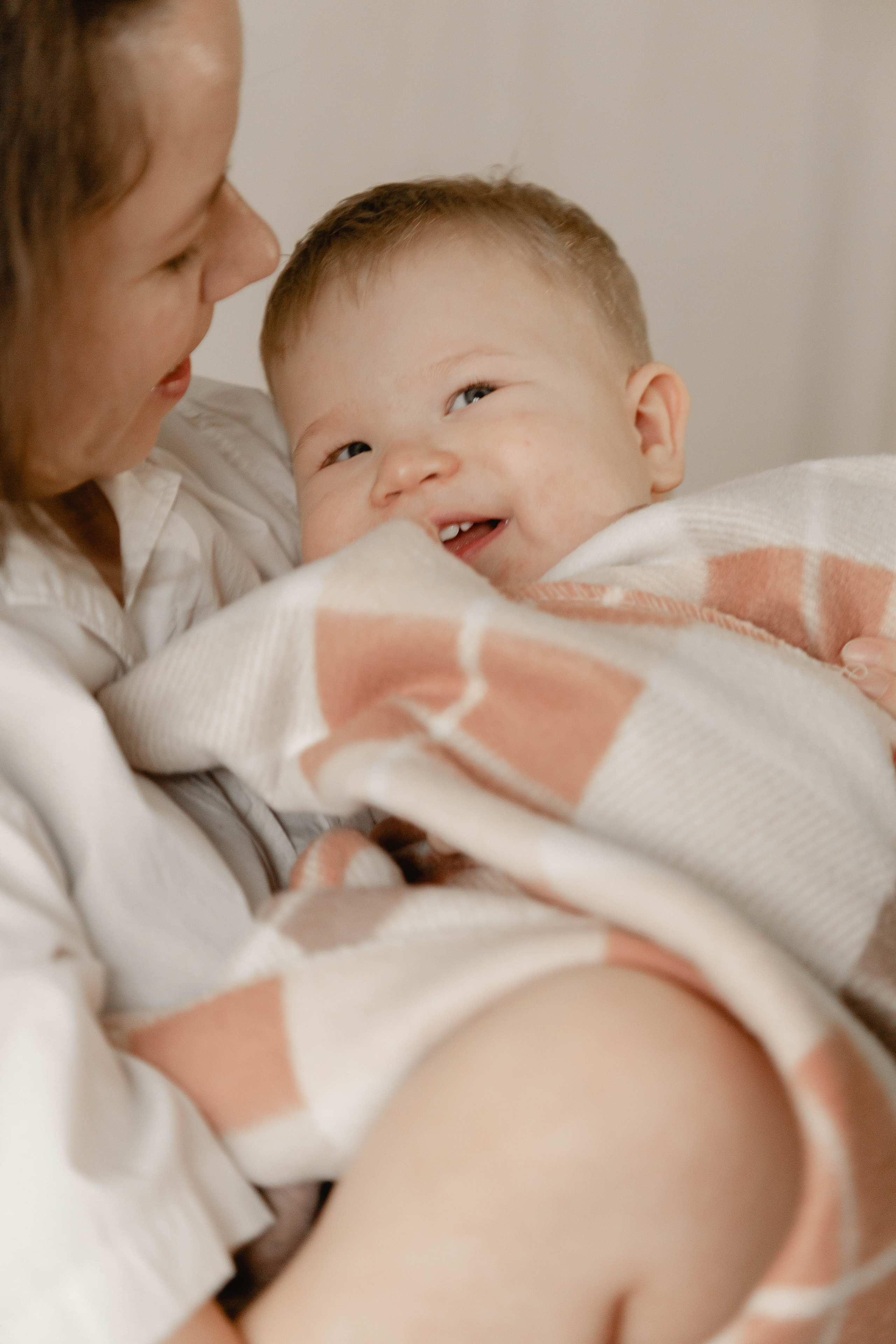 Костя и мама. Портретный и свадебный фотограф в Йошкар-Оле Егошина Екатерина