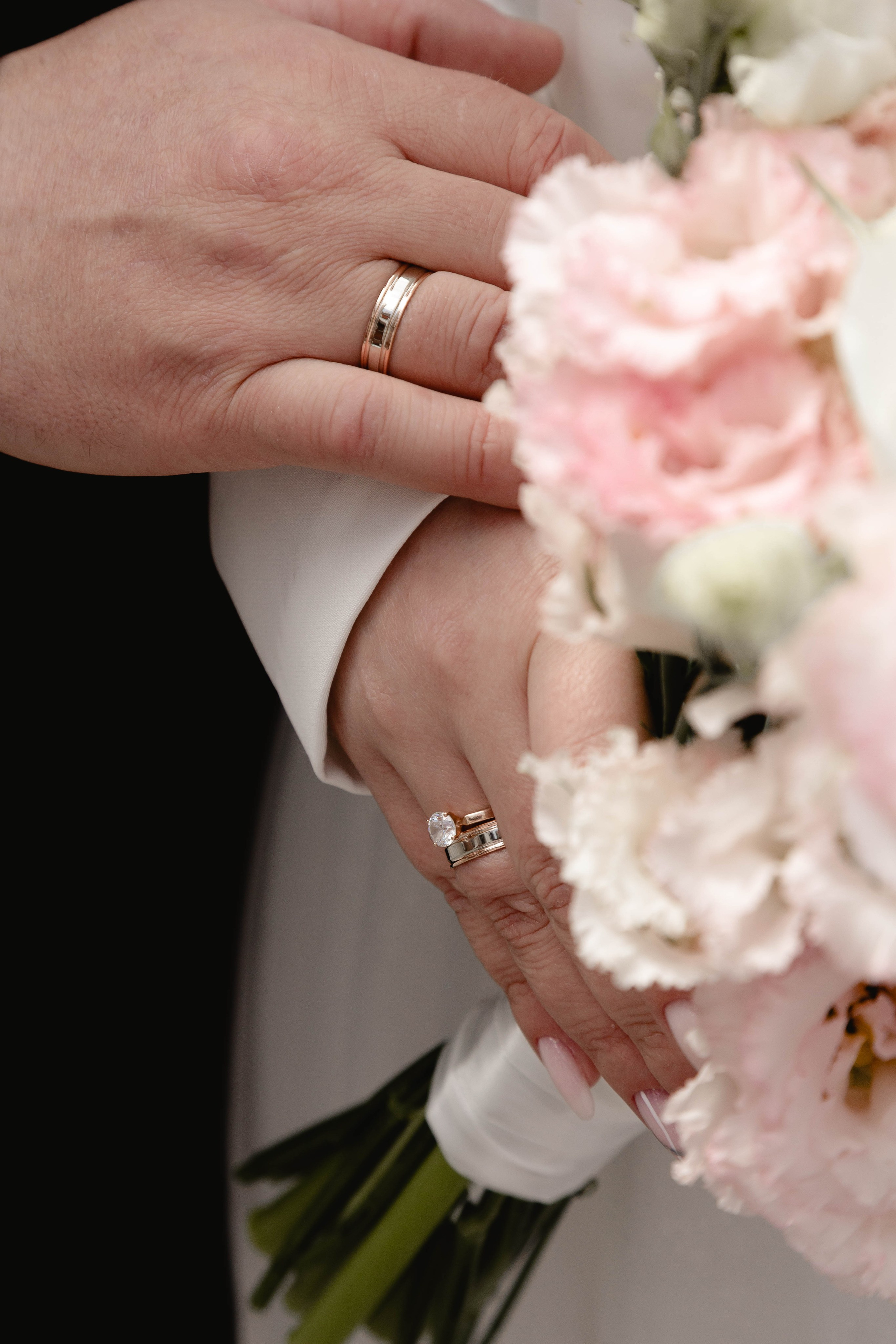 Марина и Владислав. Портретный и свадебный фотограф в Йошкар-Оле Егошина Екатерина