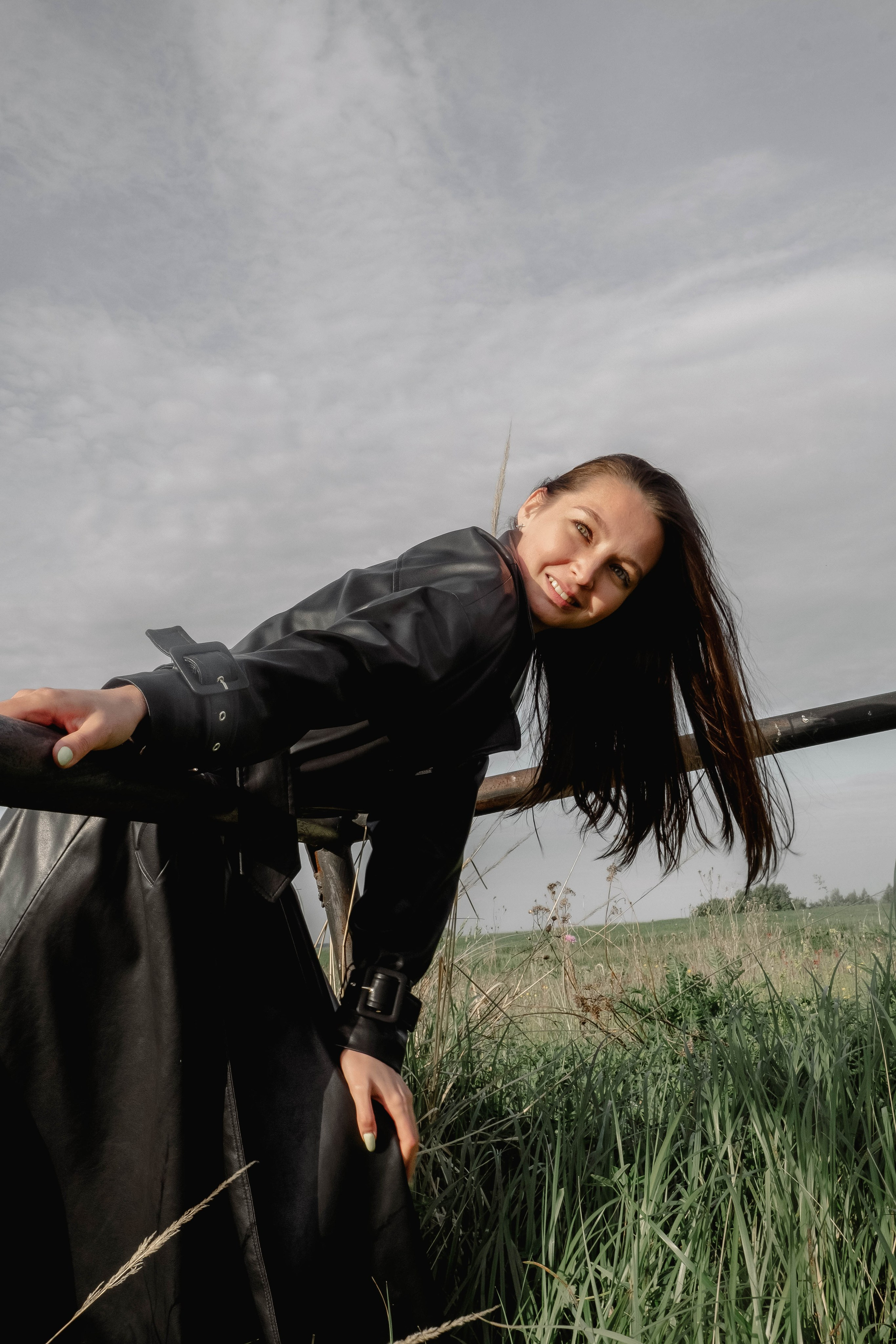 Светлана. Портретный и свадебный фотограф в Йошкар-Оле Егошина Екатерина