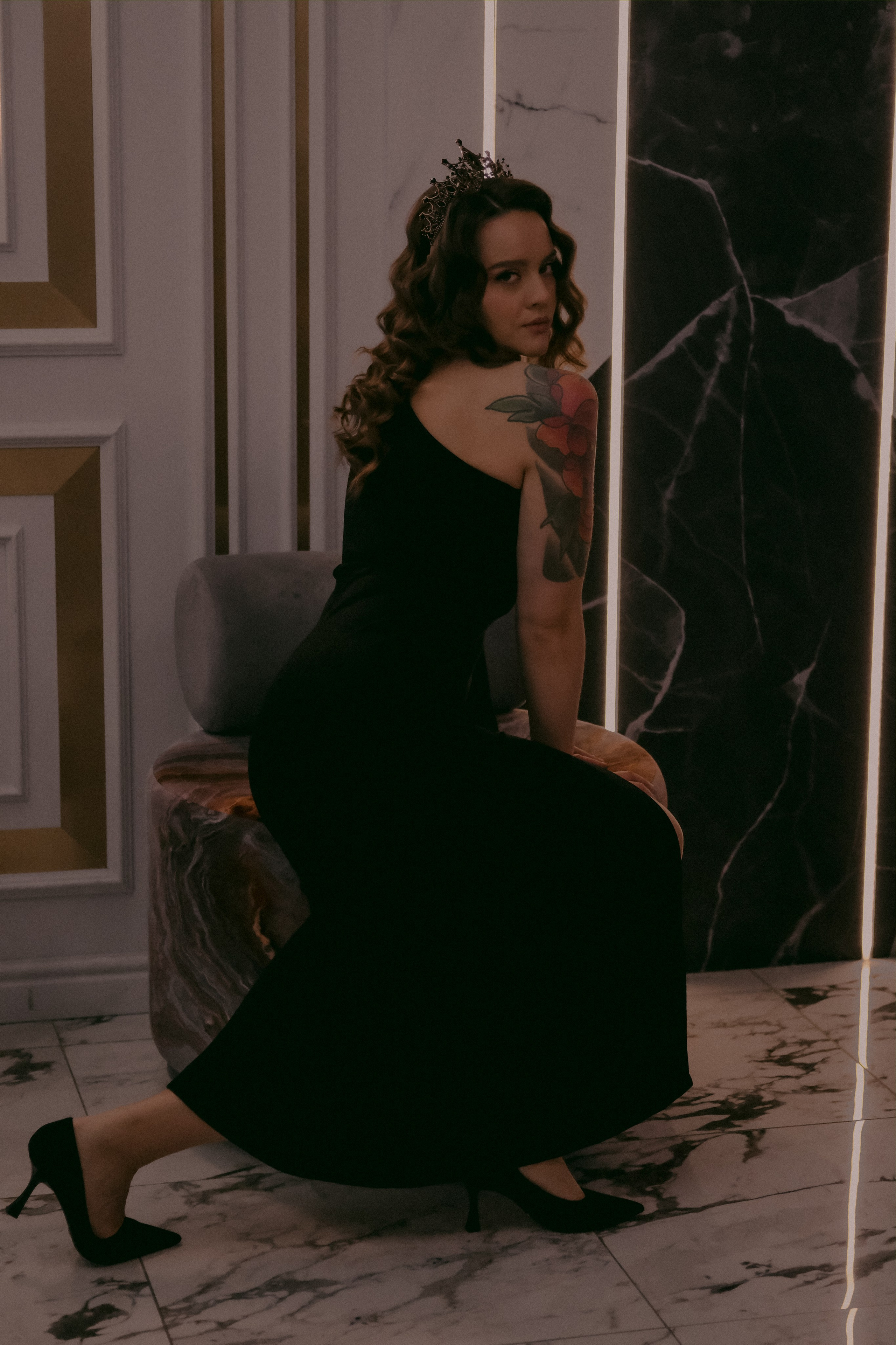 Принцесса Мария. Фотограф и контентмейкер Света Лето | Москва, МО