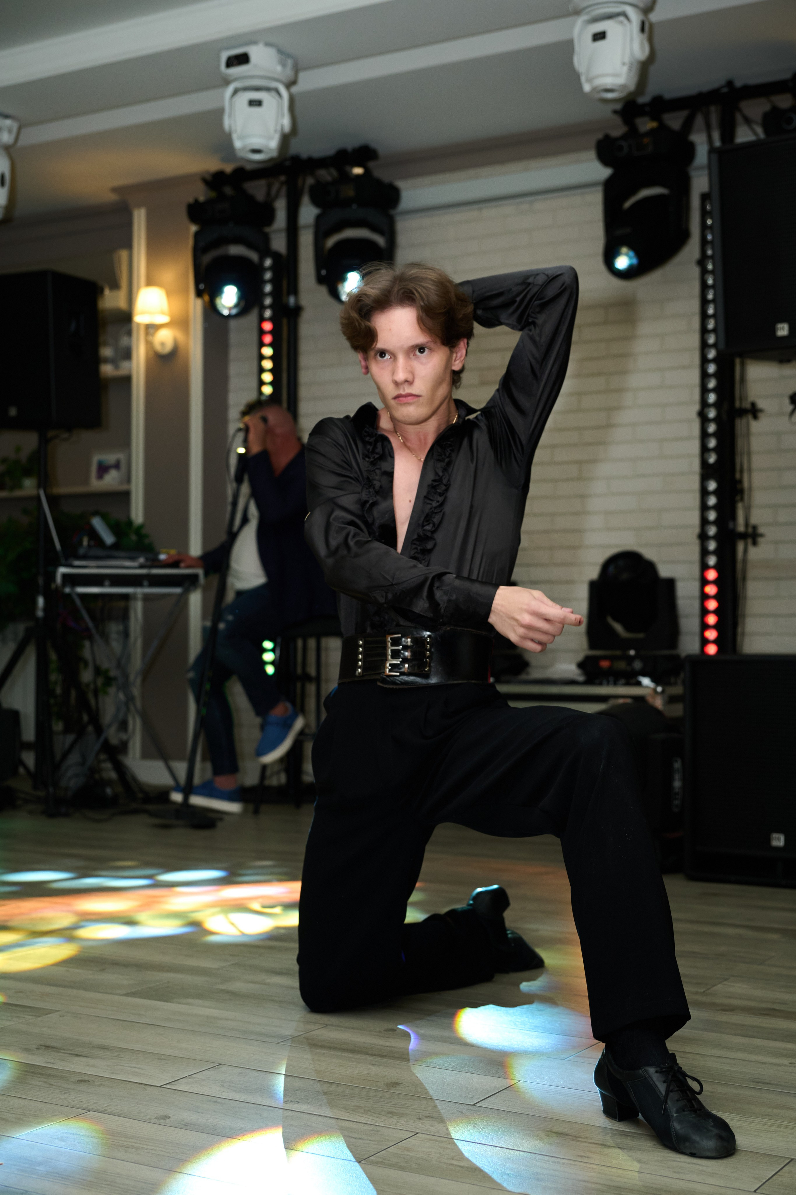 Фотосъемка юбилея Валентины. Профессиональный фотограф Старый Оскол, Губкин — свадьба, венчание, крещение, юбилей и день рождения