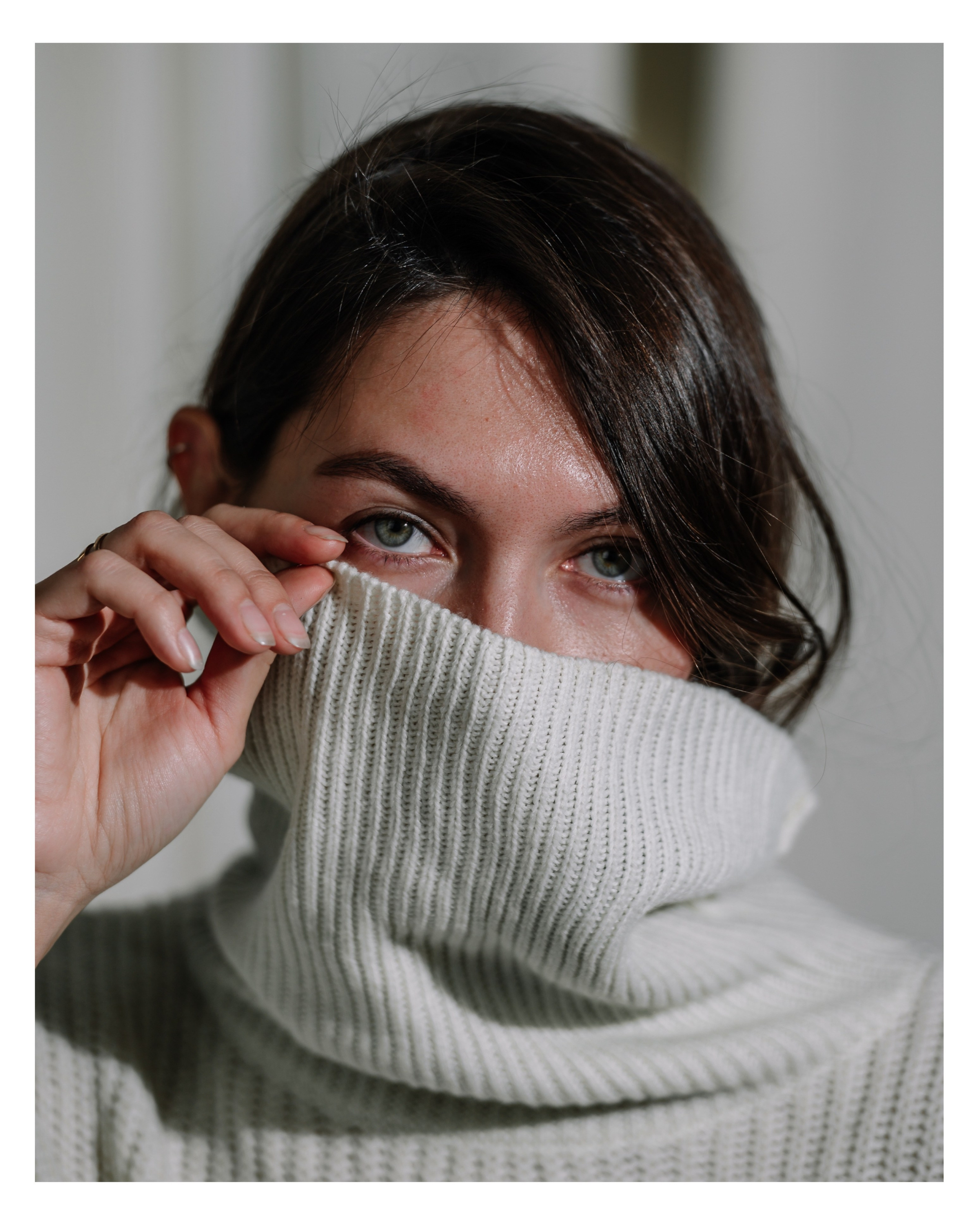 Индивидуальная фотосессия. Анна Иванова Свадебный Фотограф Чебоксары