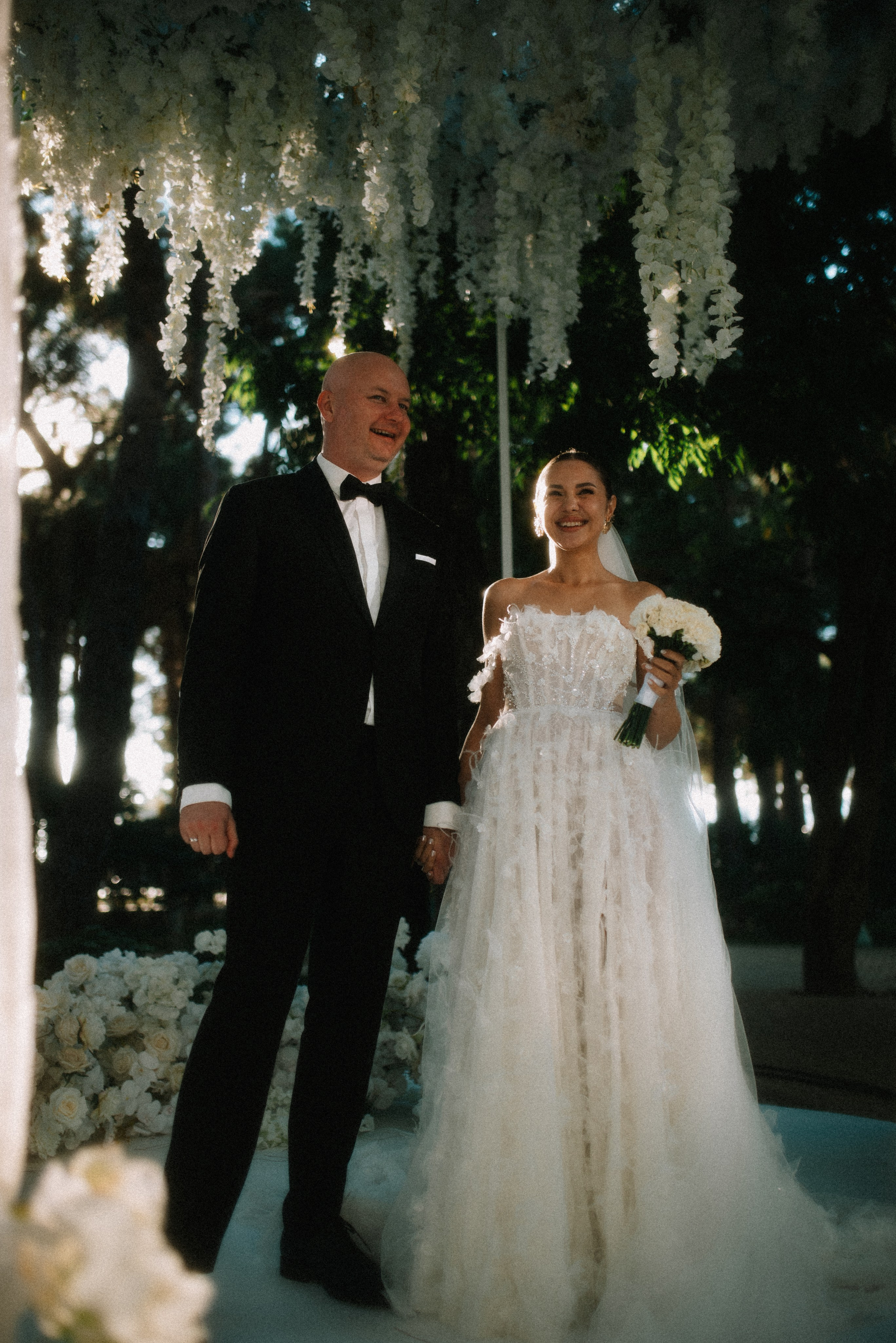 Александр и Виктория | Полный свадебный день. Выступала в качестве второго фотографа. Фотограф Санкт-Петербург, Новороссийск