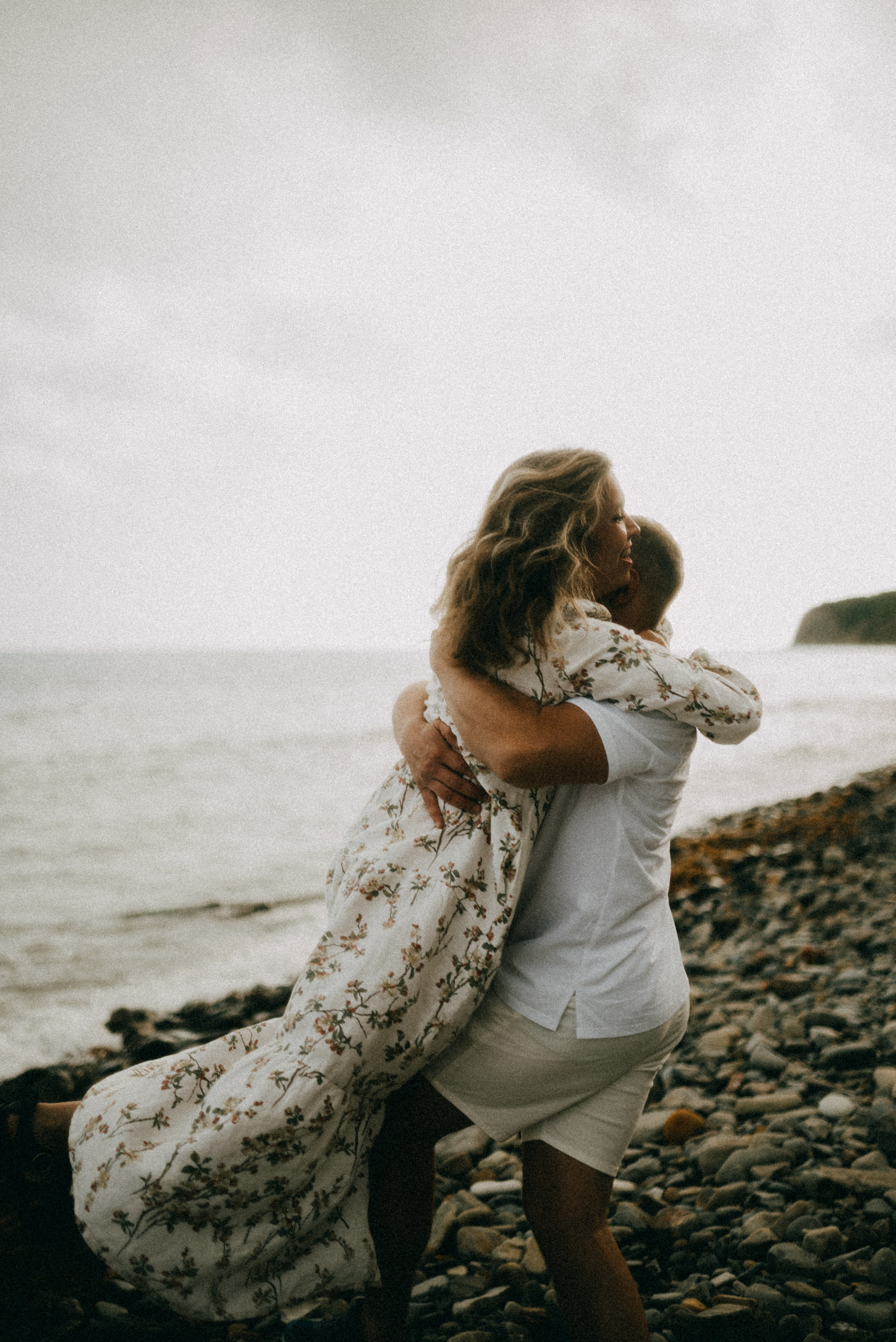 Арина, Руслан и маленький Эльбрус. Фотограф Санкт-Петербург, Новороссийск