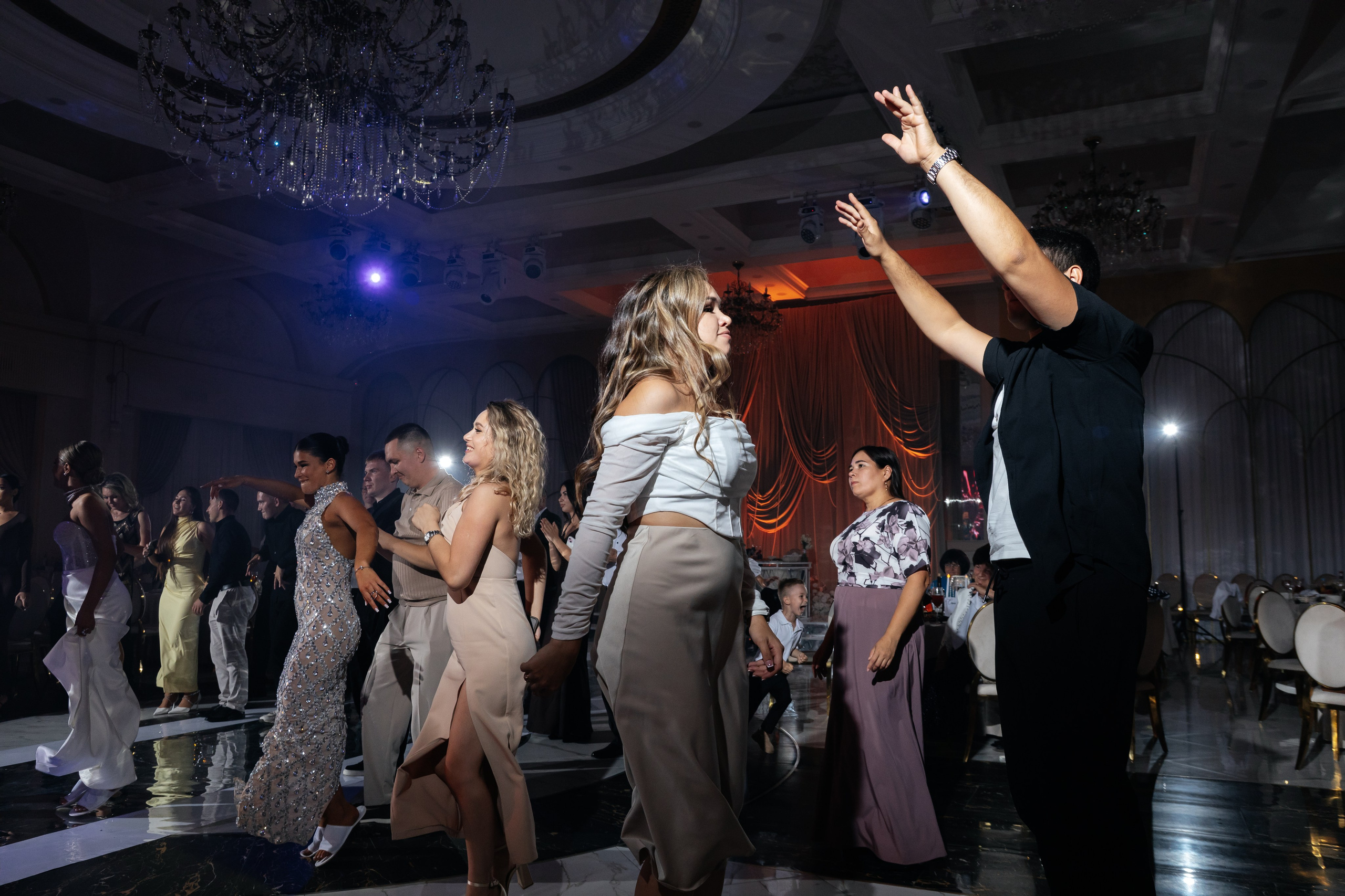 Aidar & Ralina. Свадебный фотограф Ильнар Асадуллин