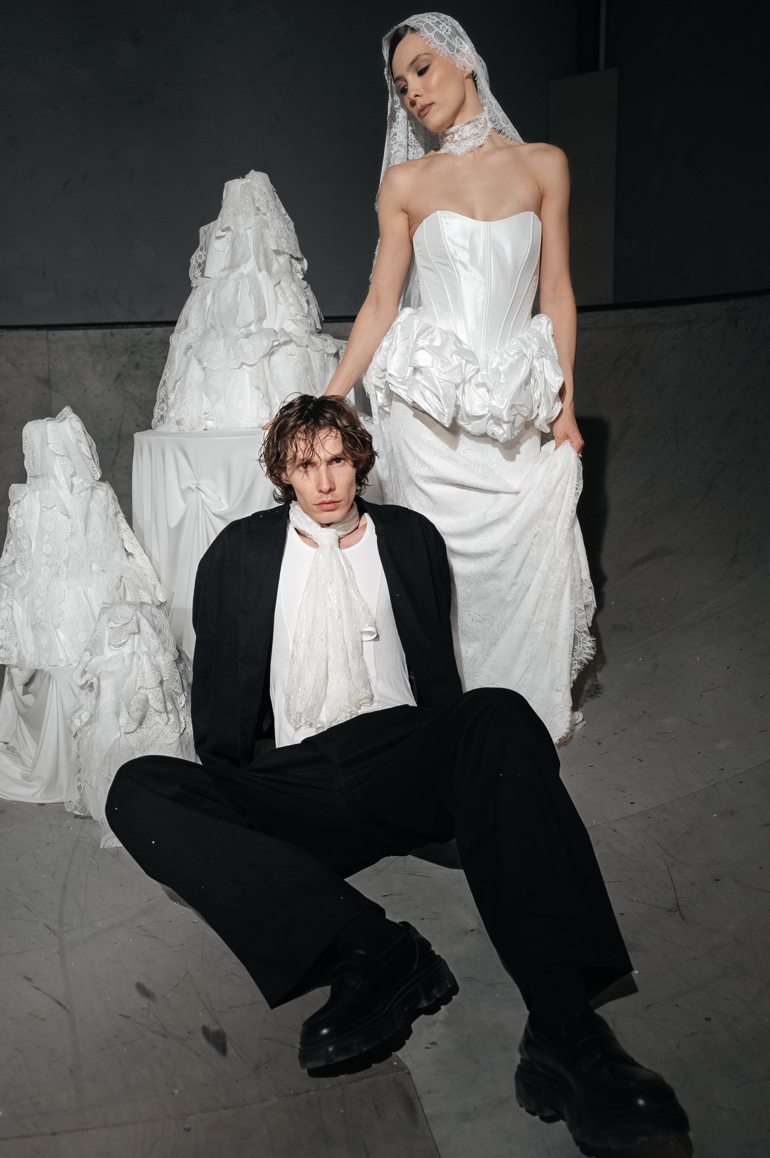 Raul & Liza. Свадебный фотограф Ильнар Асадуллин