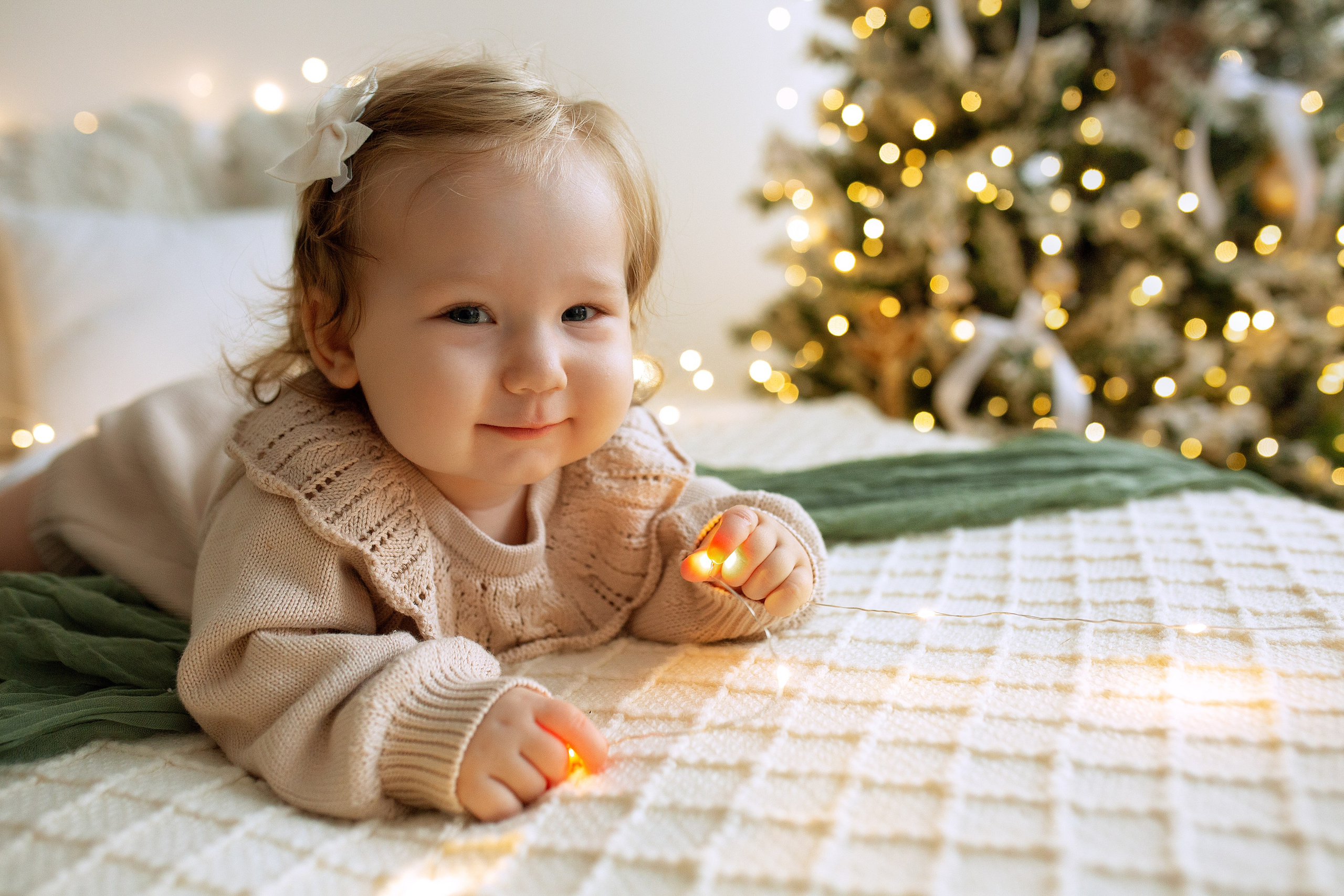 МАША. Фотограф новорожденных Оксана Полевская