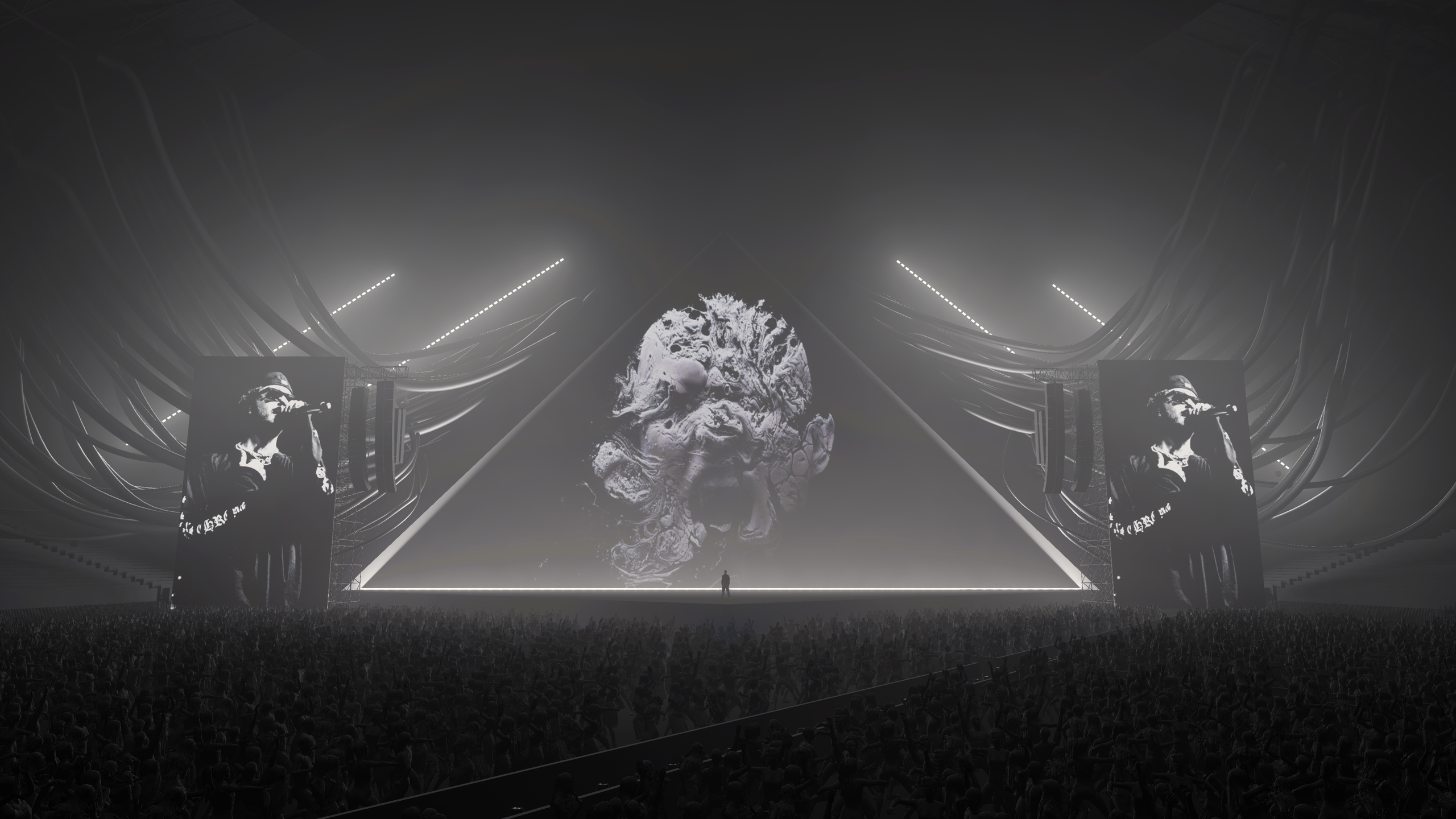 GLOBAL CONSPIRACY?. OOPS