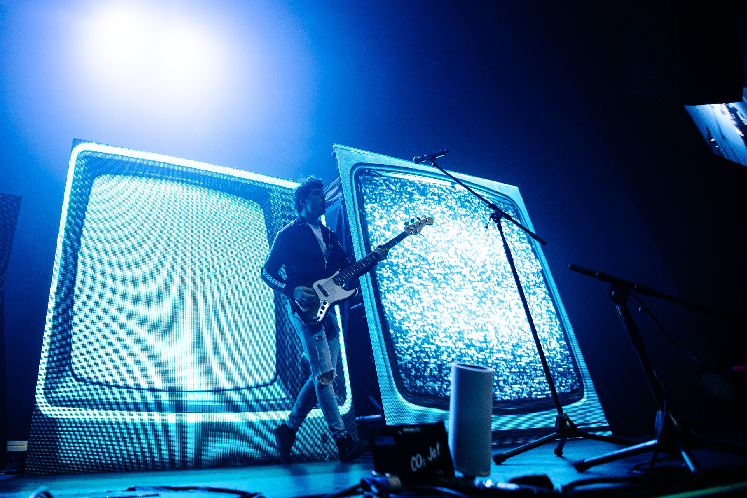 АНТОХА MC / 2024. OOPS