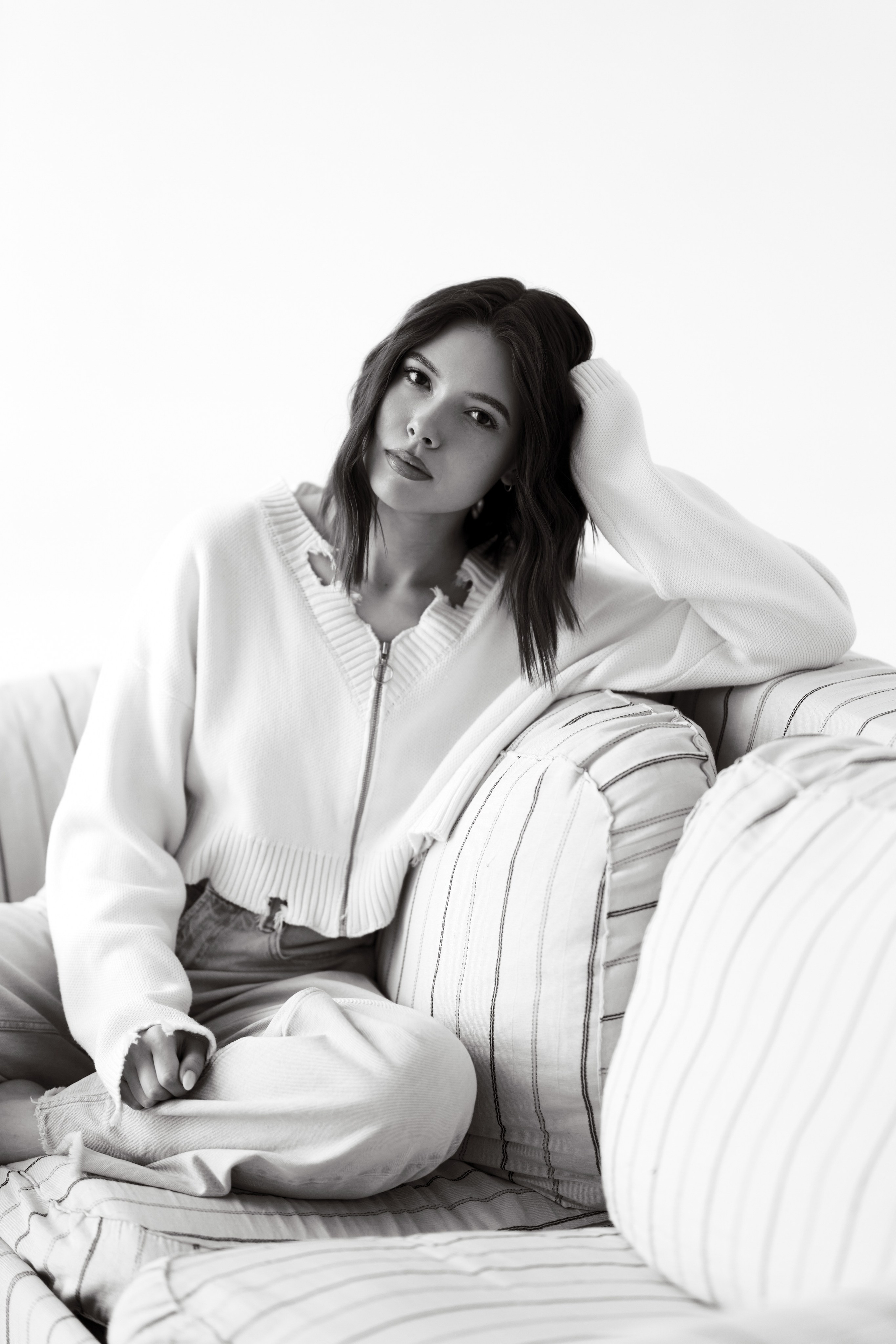 Юнита!. Фотограф Москва и Екатеринбург. Максимова Соня