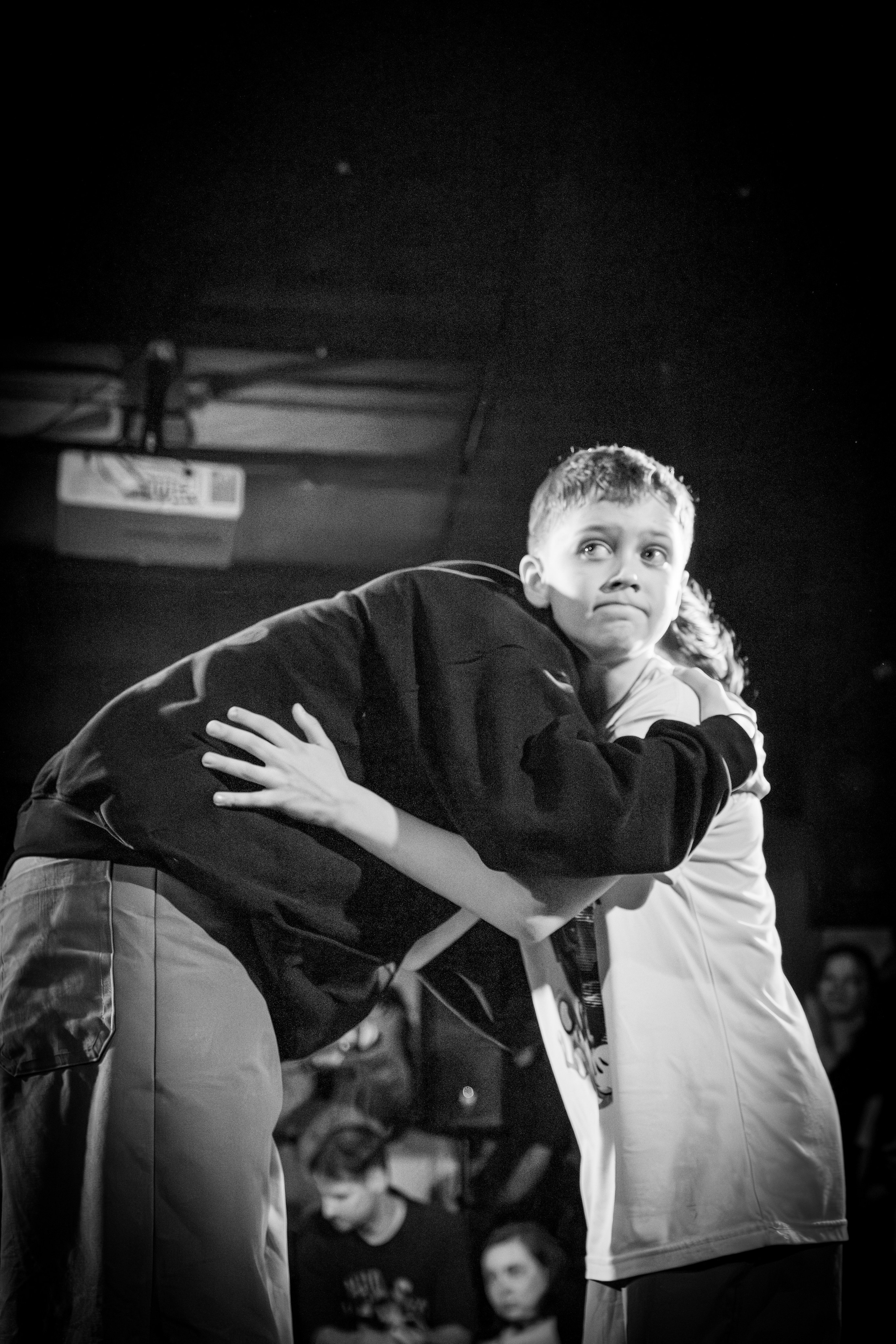ODD BATTLE 04/05 (@youlovebu). Соня бу тебя сфоткала