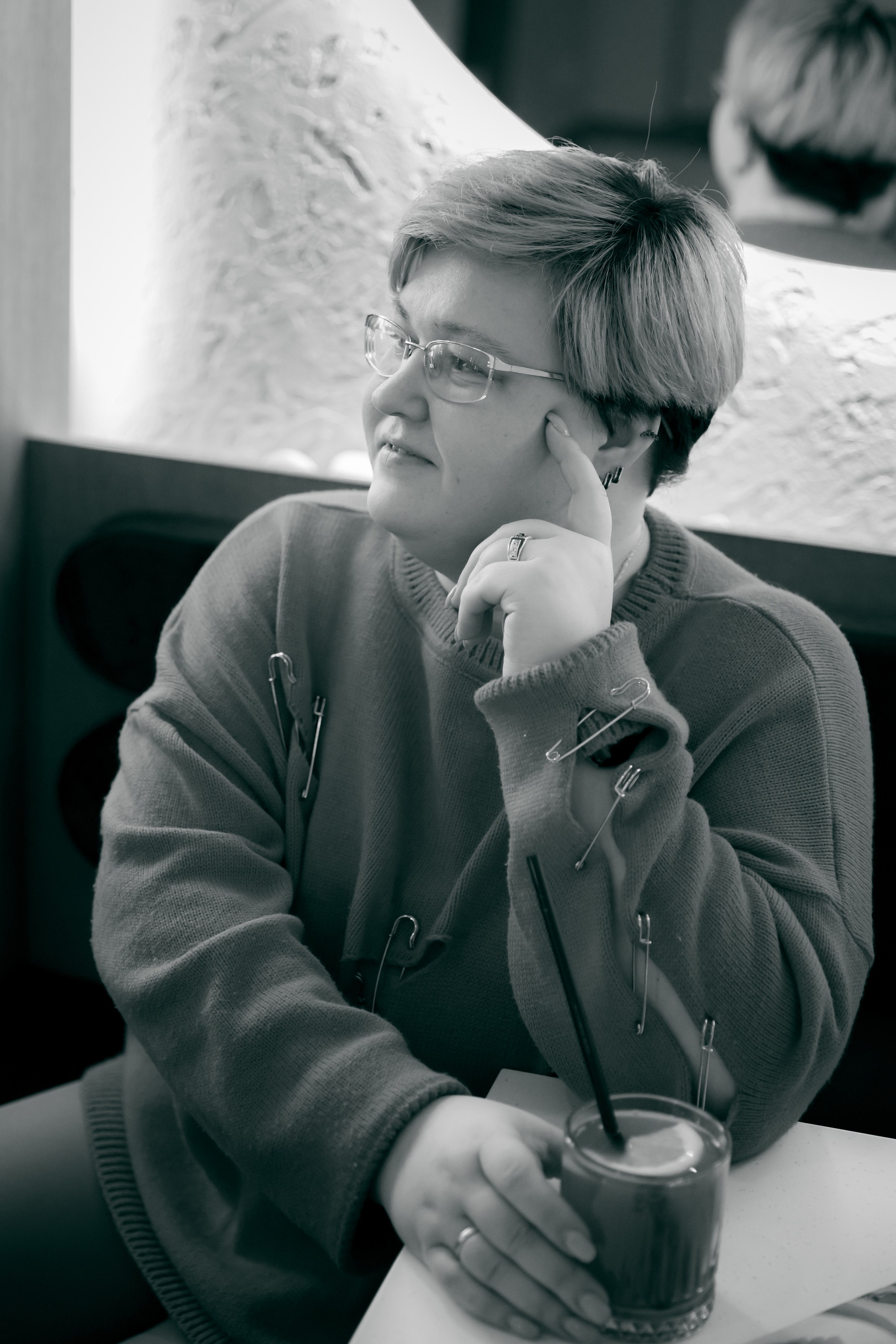 Катюша. Интерьеры, Контент, Портреты | Фотограф в Москве Дани Терно