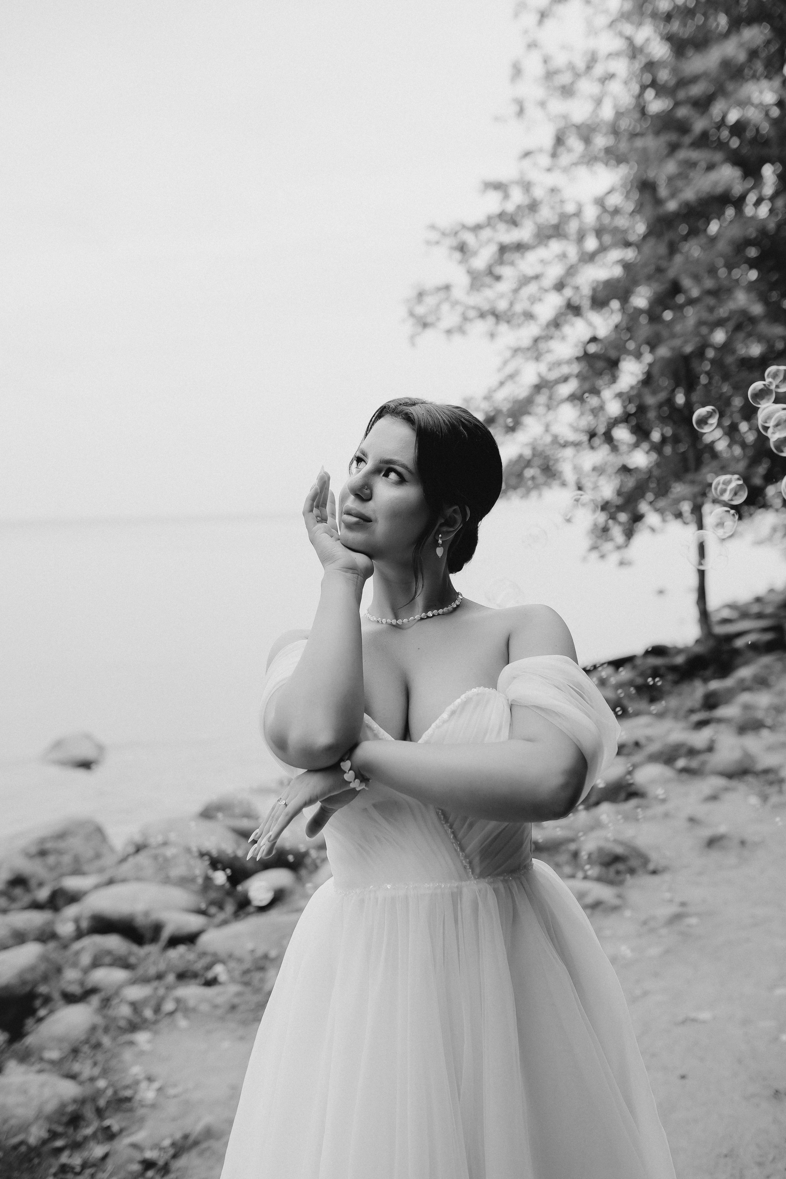 Анастасия & Александр. Анна Михайлова|Свадебный фотограф в Санкт-Петербурге