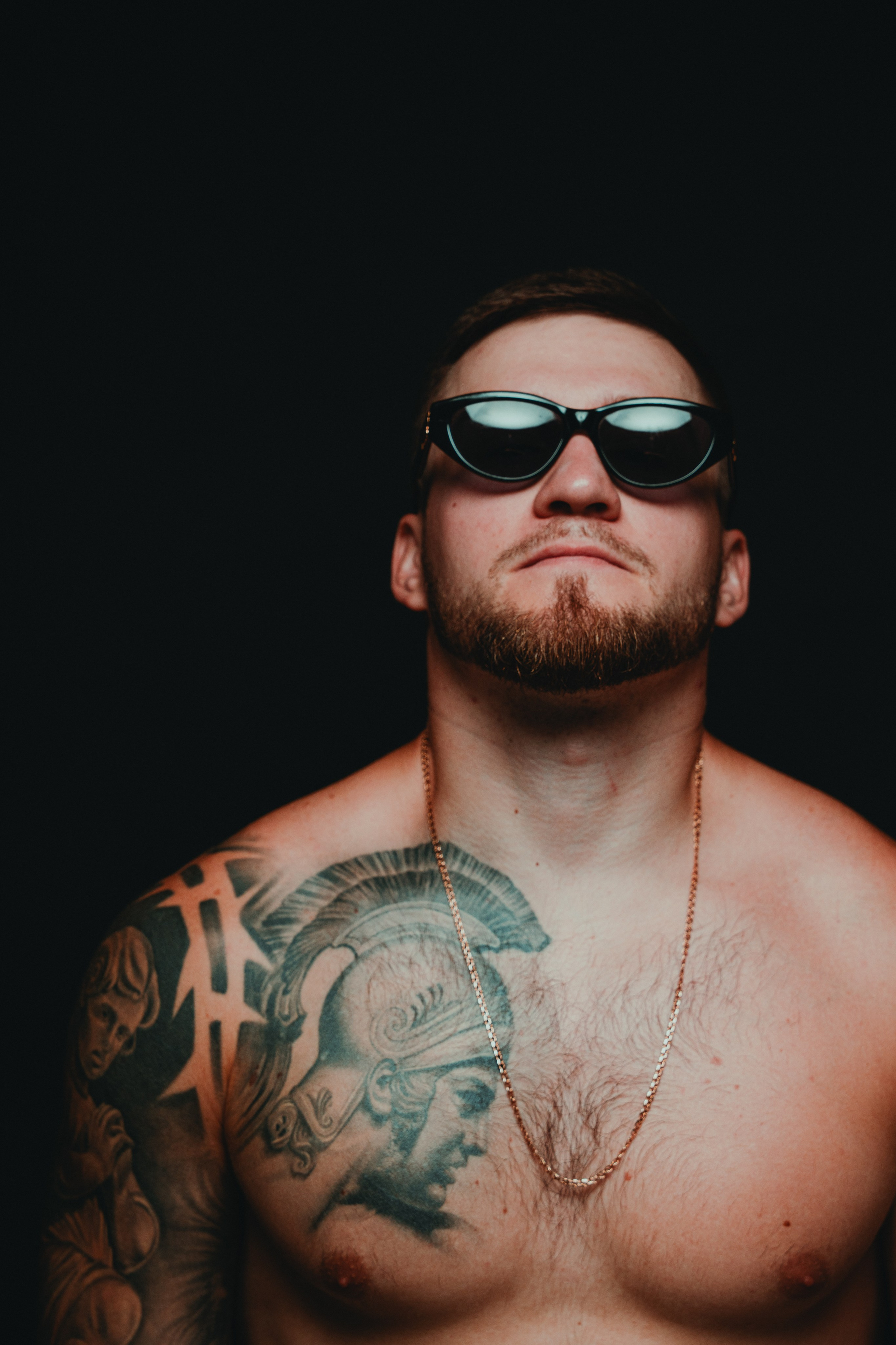 Игорь Петренко. Портретный и репортажный фотограф