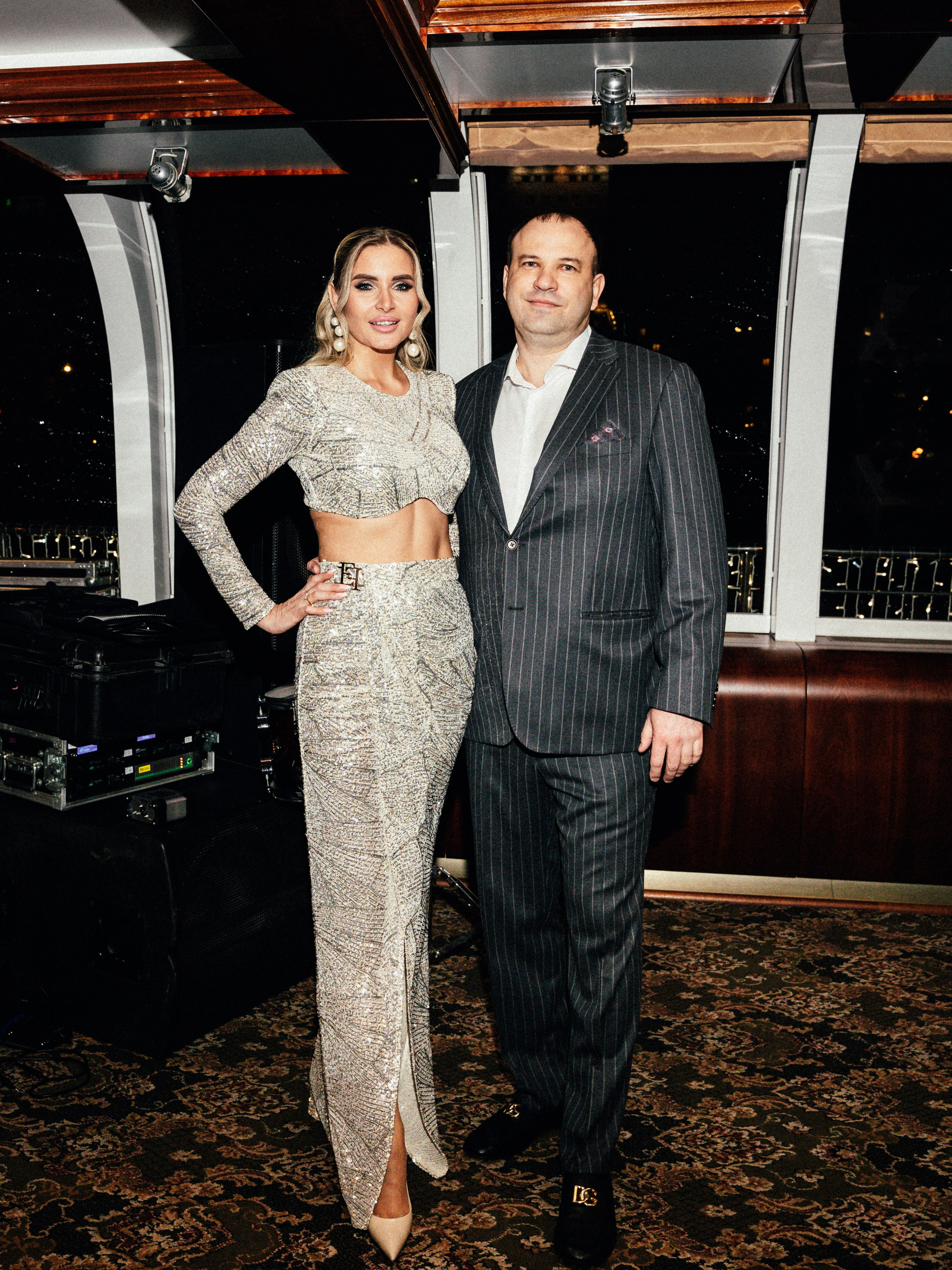 Корпоратив Erwin Река. Портретный и репортажный фотограф