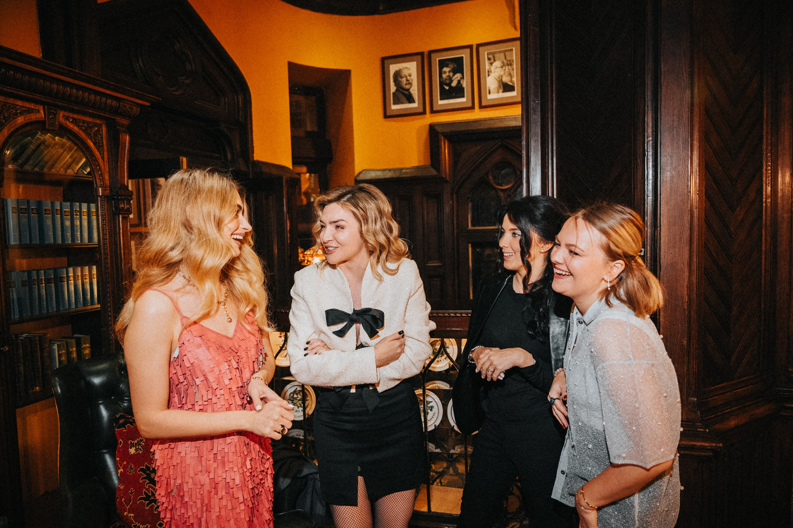 Ксения. Портретный и репортажный фотограф