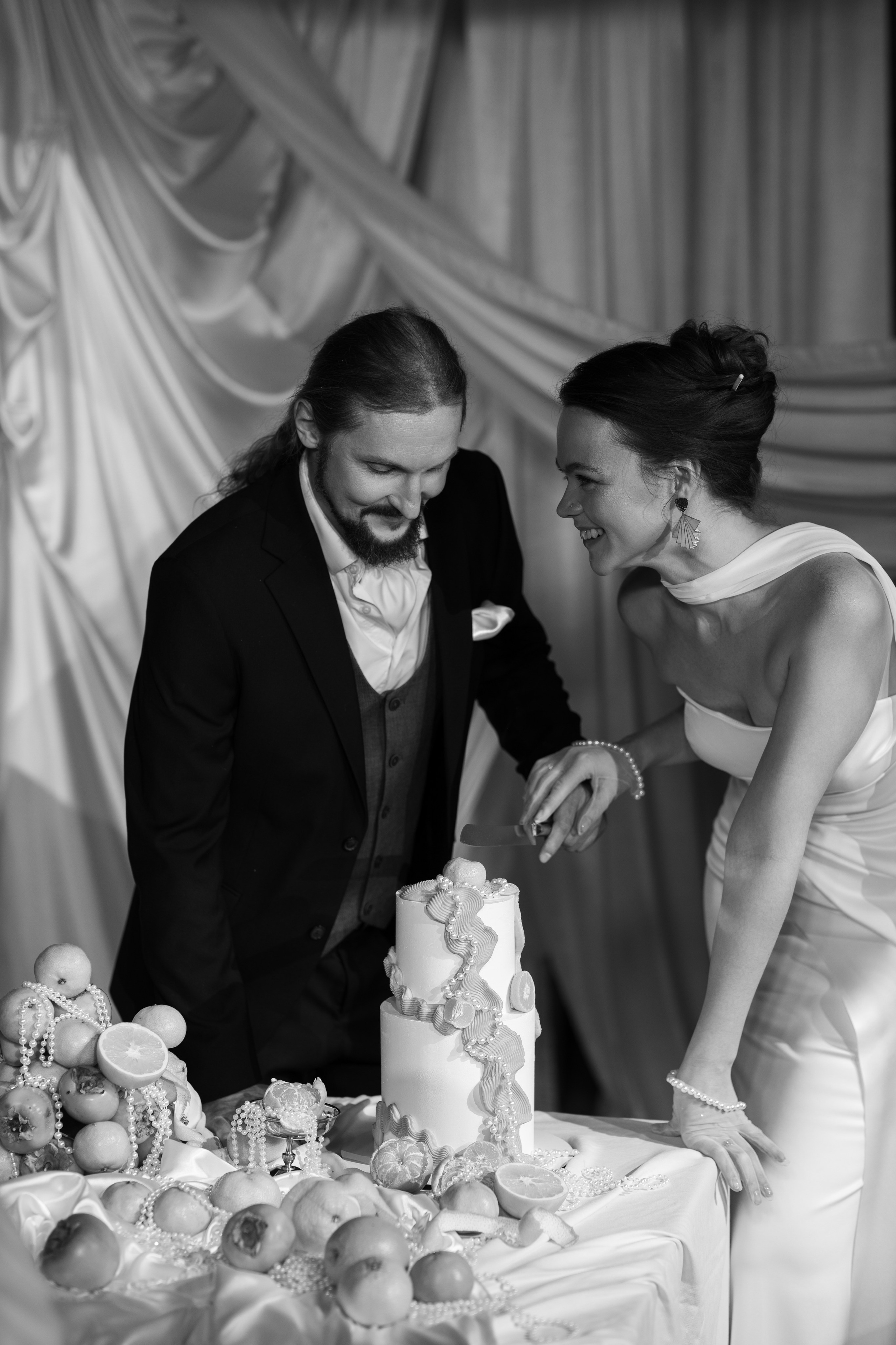 Свадебный фотограф Елена Рубцова