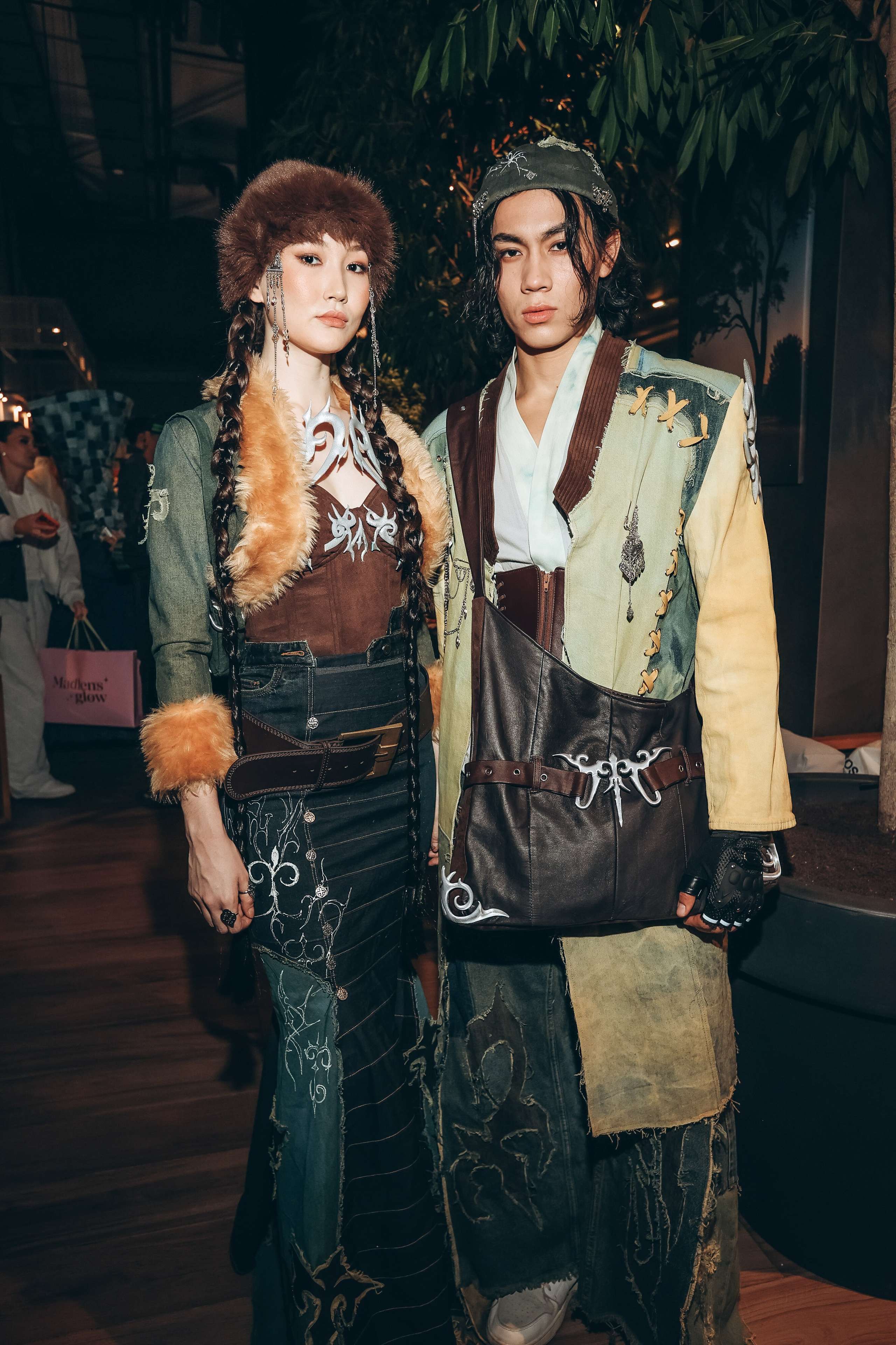 Eurasian Fashion Week. Фотограф в Алматы