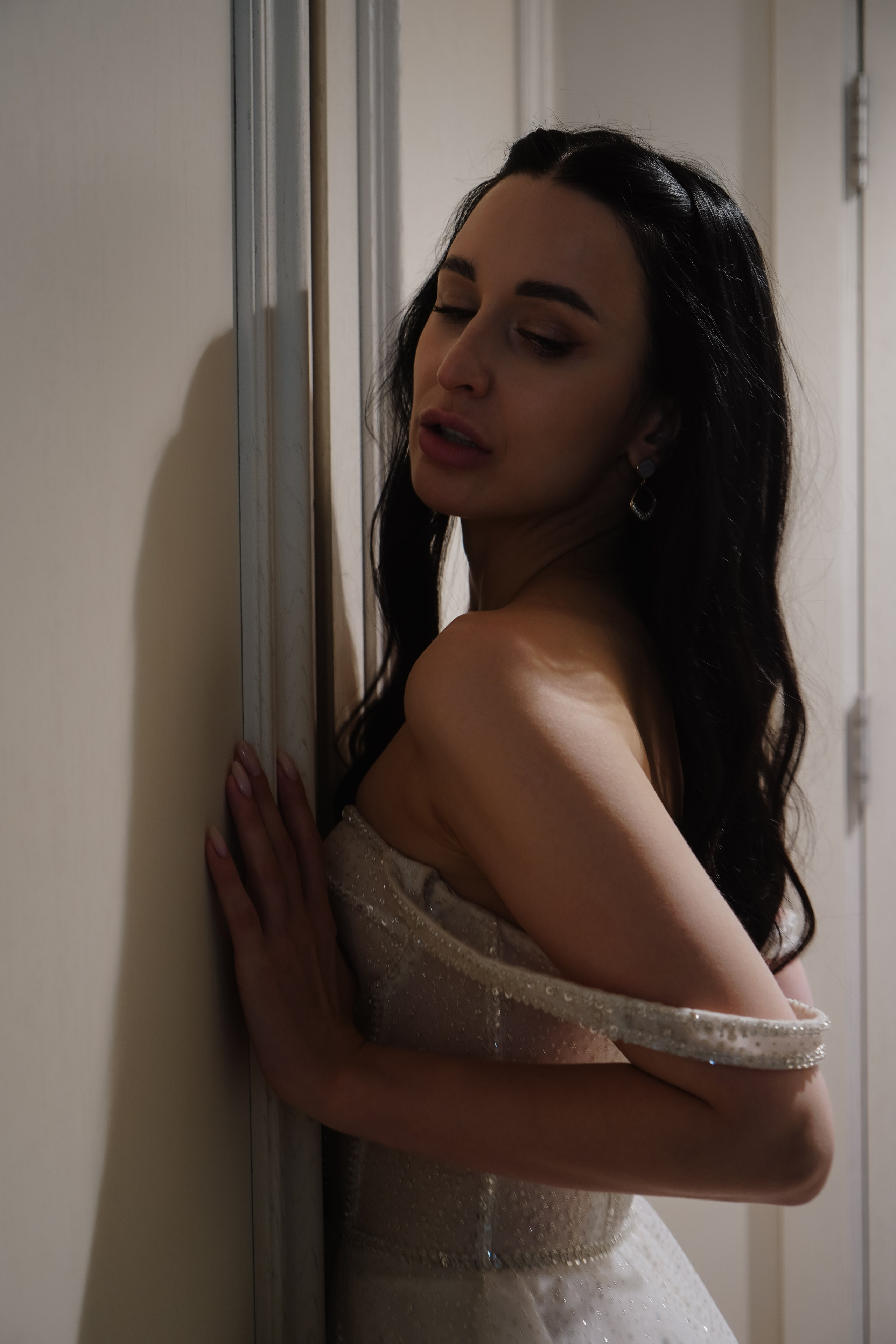 Анфиса и Никита. Валерия Смирнова / Свадебный фотограф