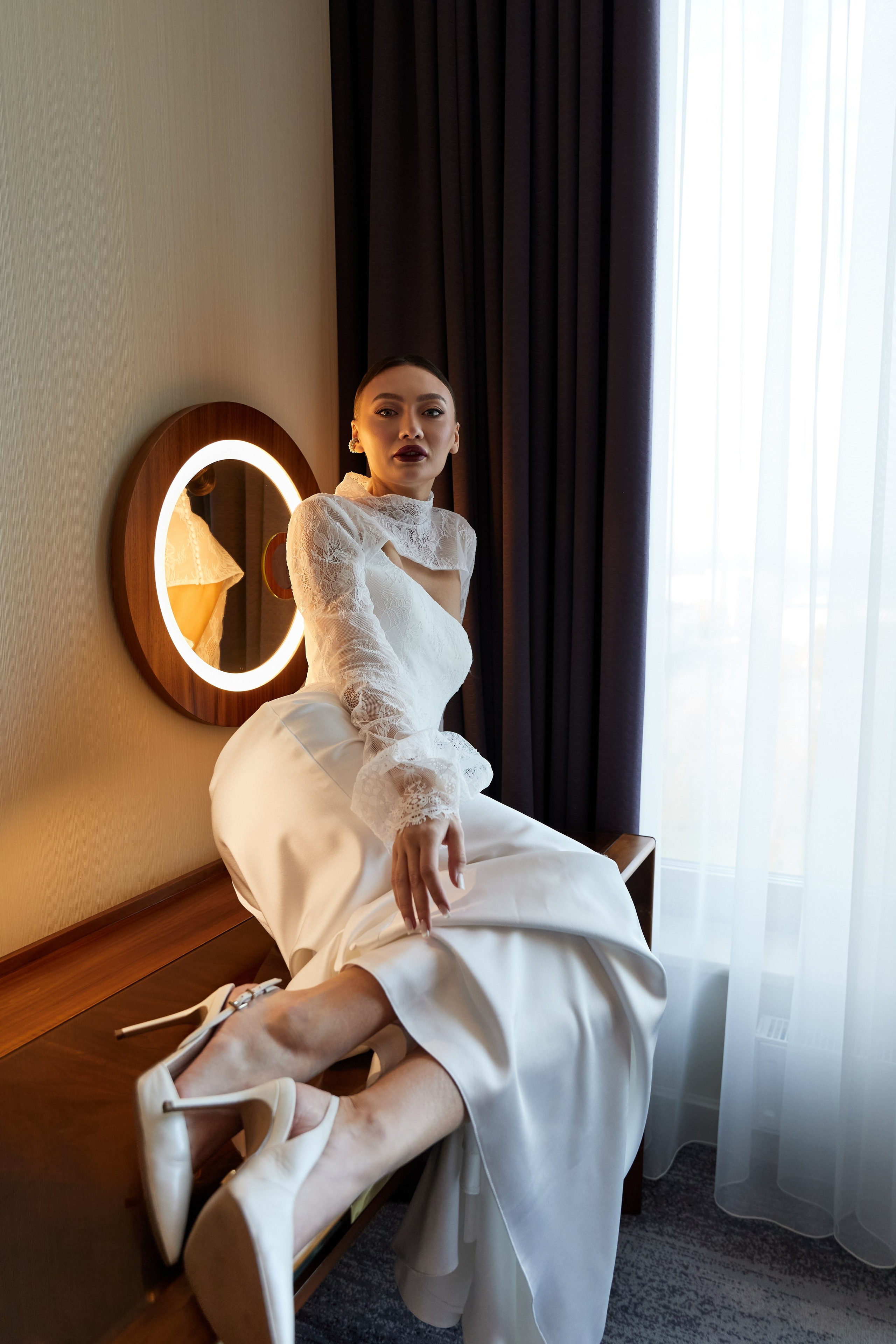 Лотте. Фотограф в Самаре Анастасия Афанасьева