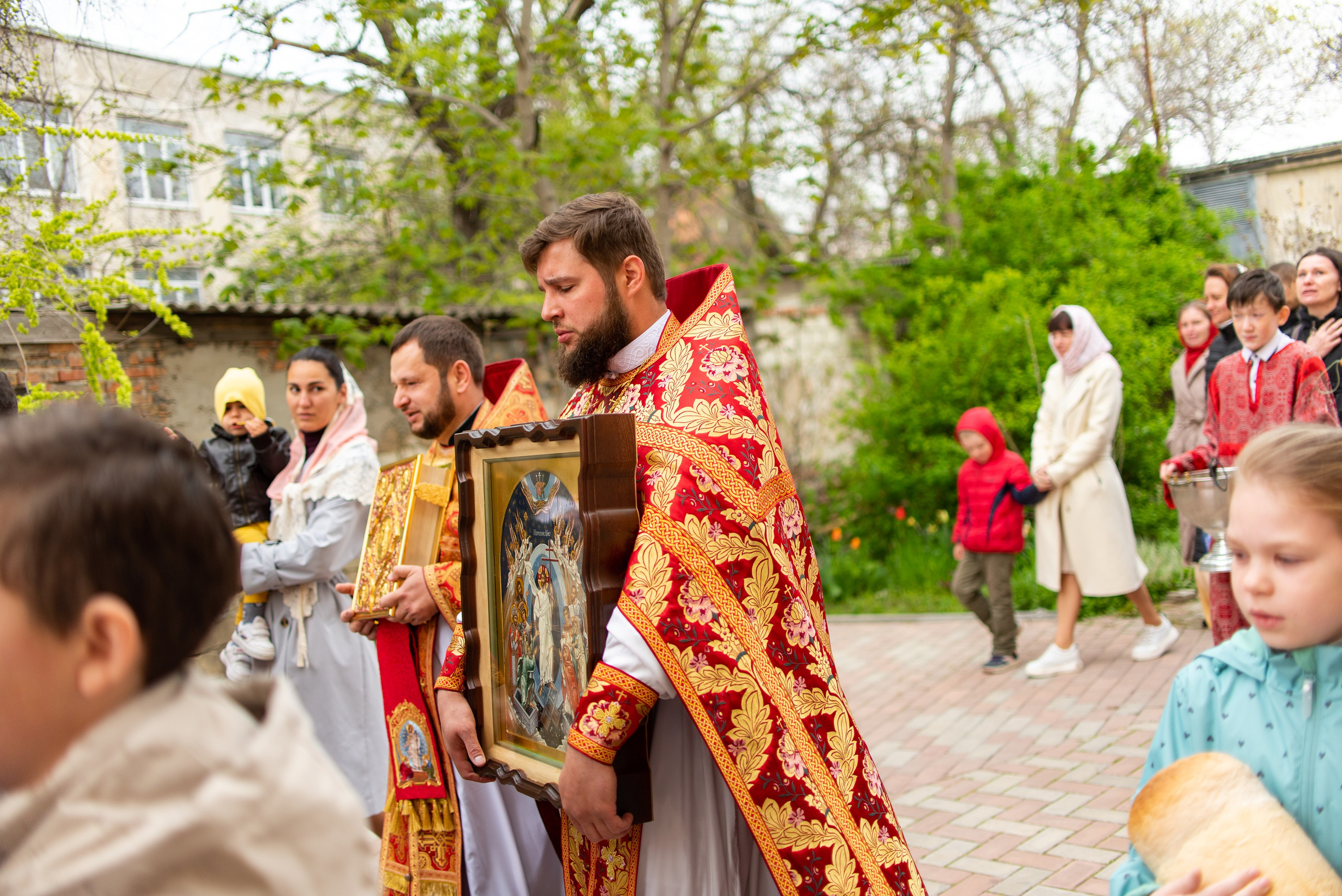 Пасха 16.04.2023. Семейный и свадебный фотограф в Феодосии и Коктебеле