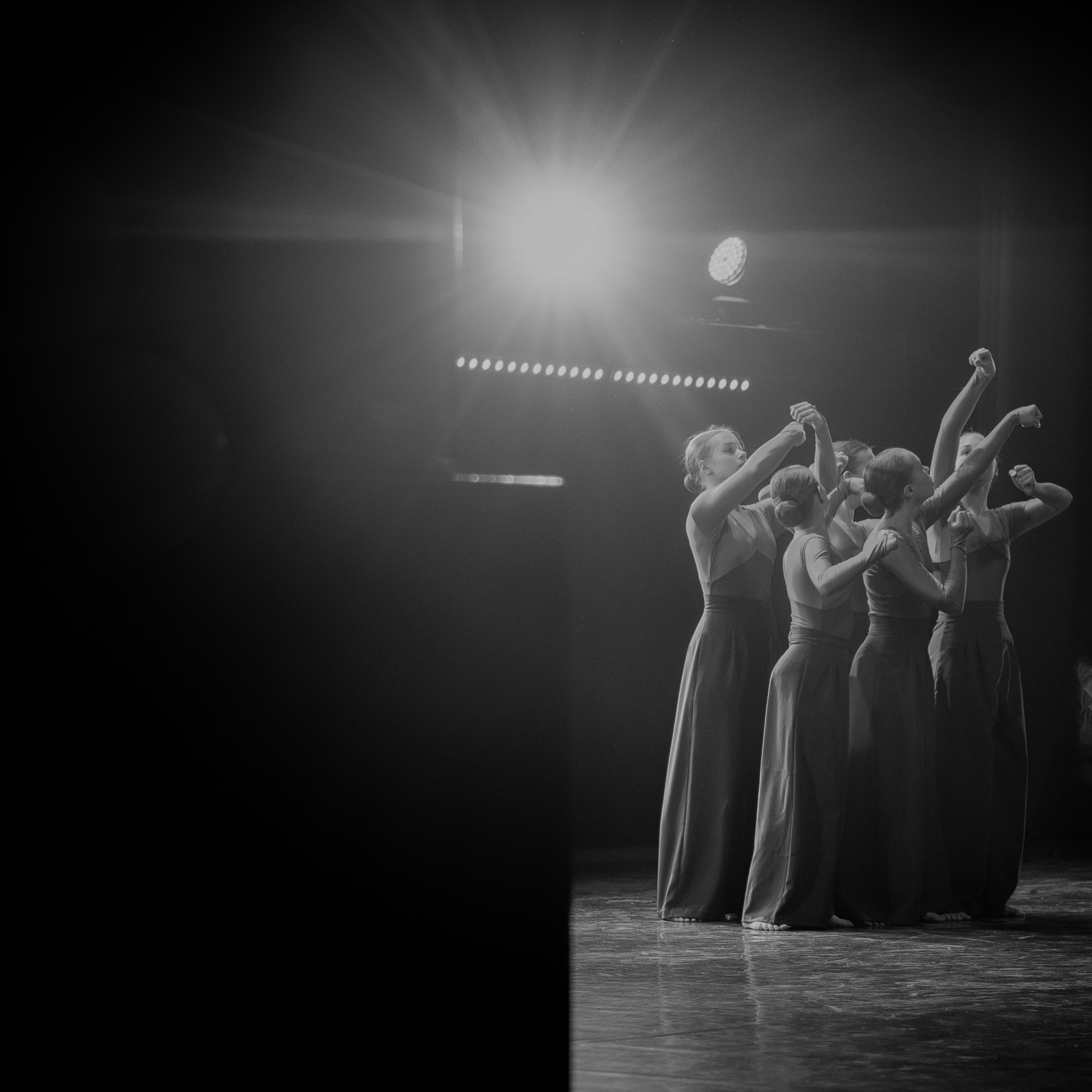 Планета детей. Танцевальный концерт. Фотограф и оператор в Москве Елизавета Коргалидзе