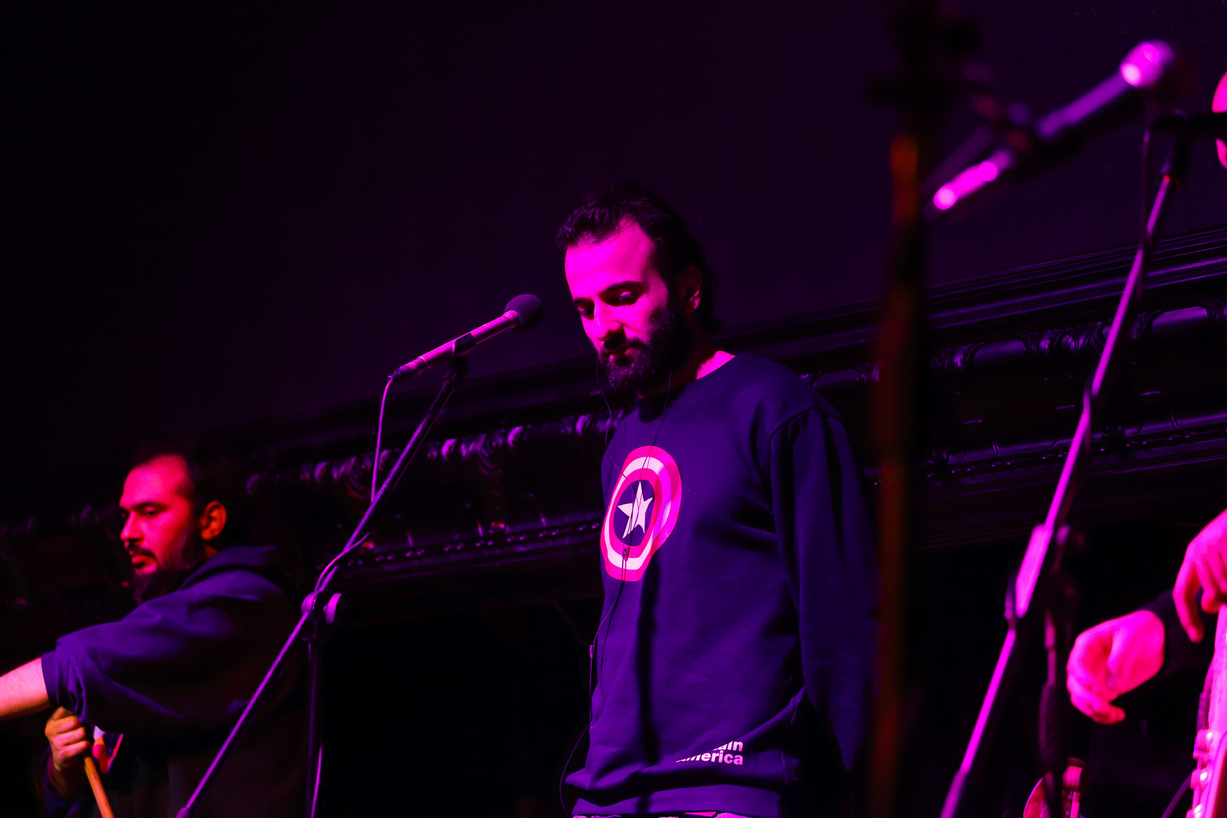 MGZAVREBI. Фотограф Томск Скавронский Даниил