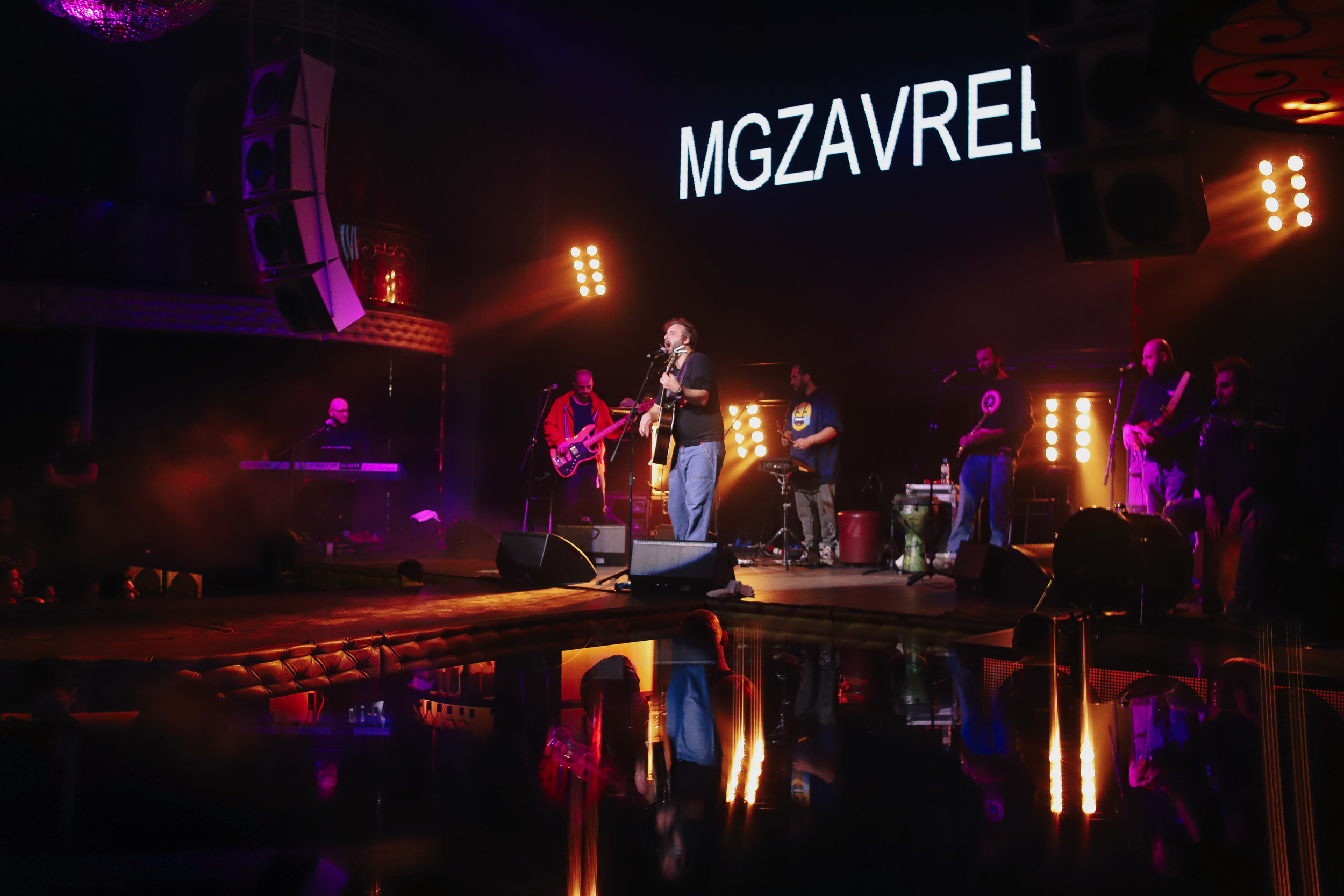 MGZAVREBI. Фотограф Томск Скавронский Даниил