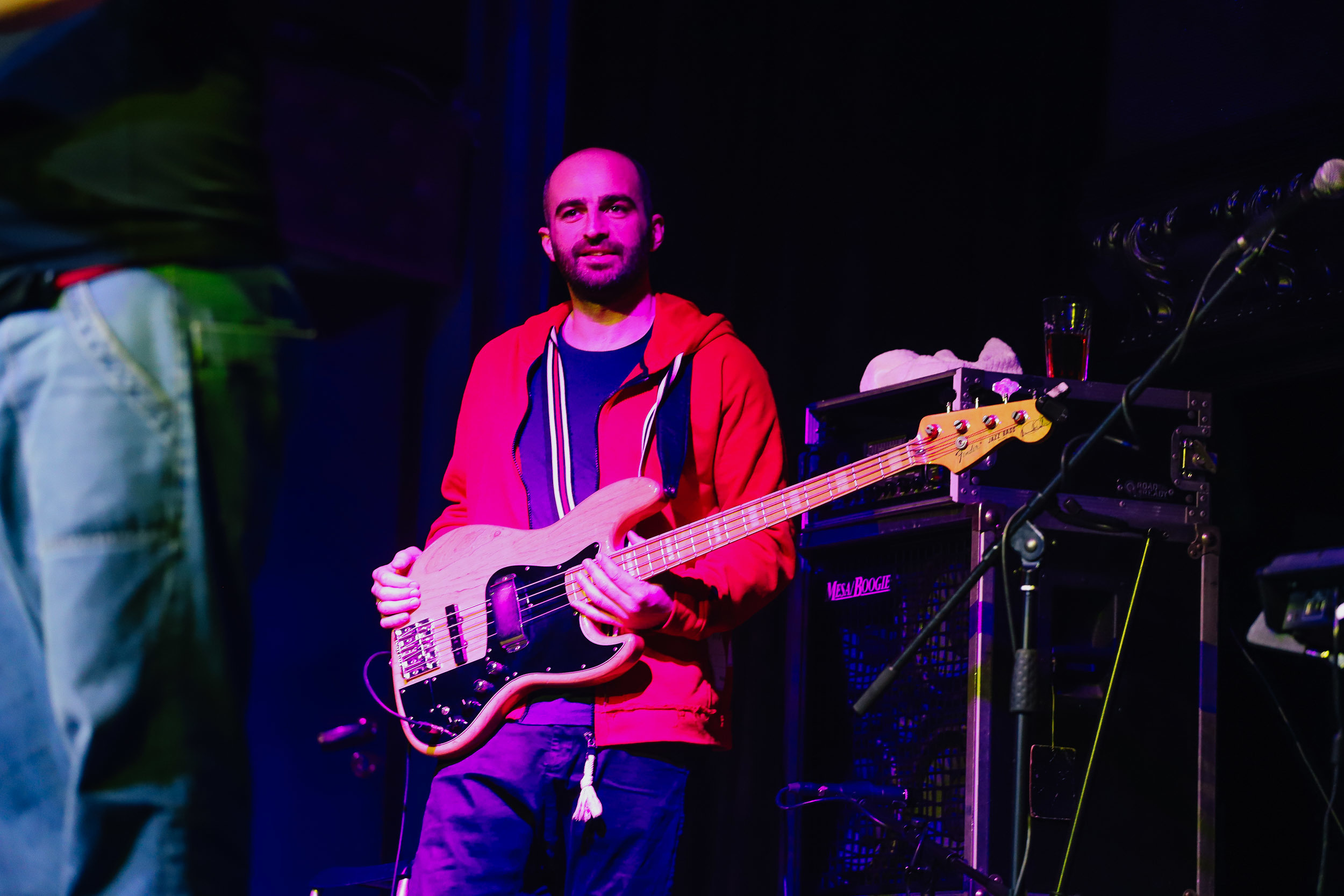 MGZAVREBI. Фотограф Томск Скавронский Даниил