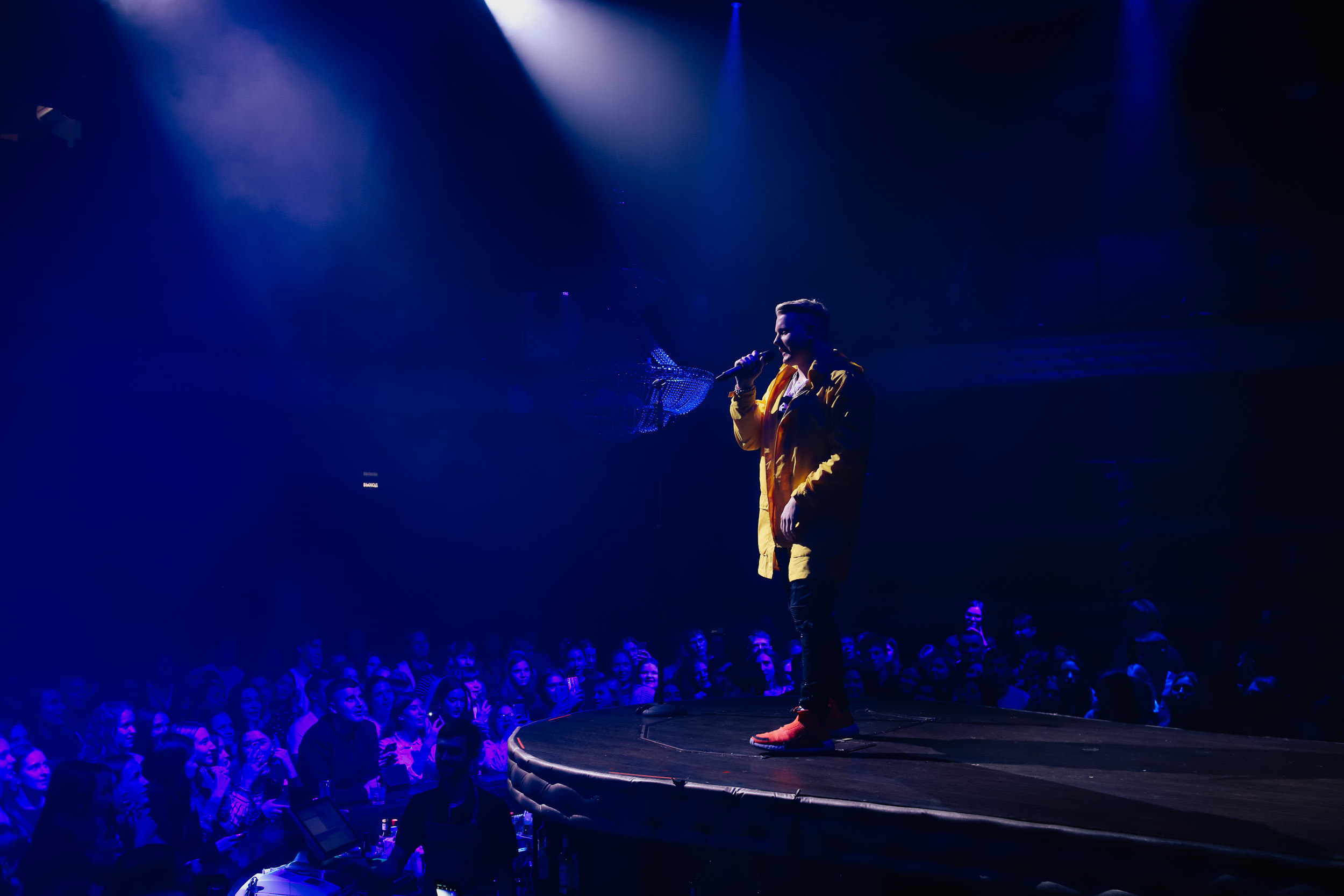 VERBEE. Фотограф Томск Скавронский Даниил