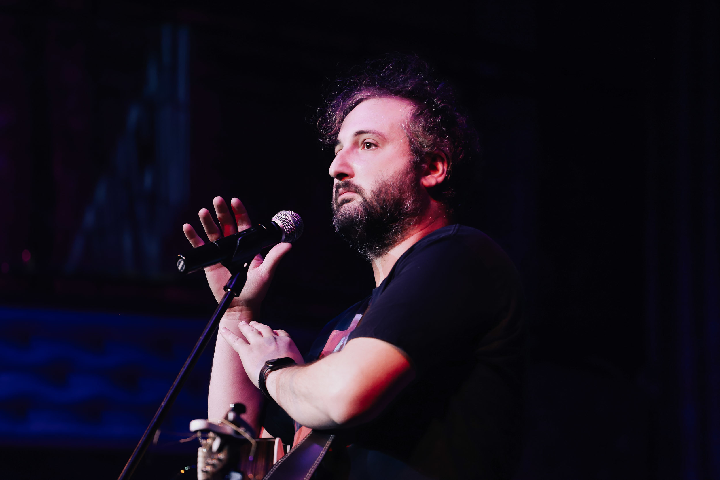 MGZAVREBI. Фотограф Томск Скавронский Даниил